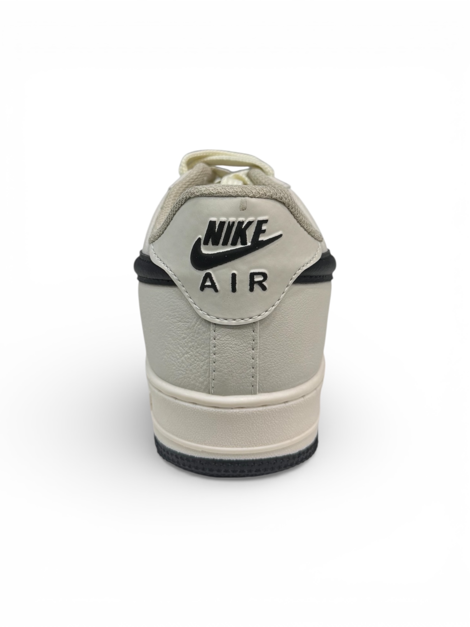 AIR FORCE ( BEGE / PRETO )