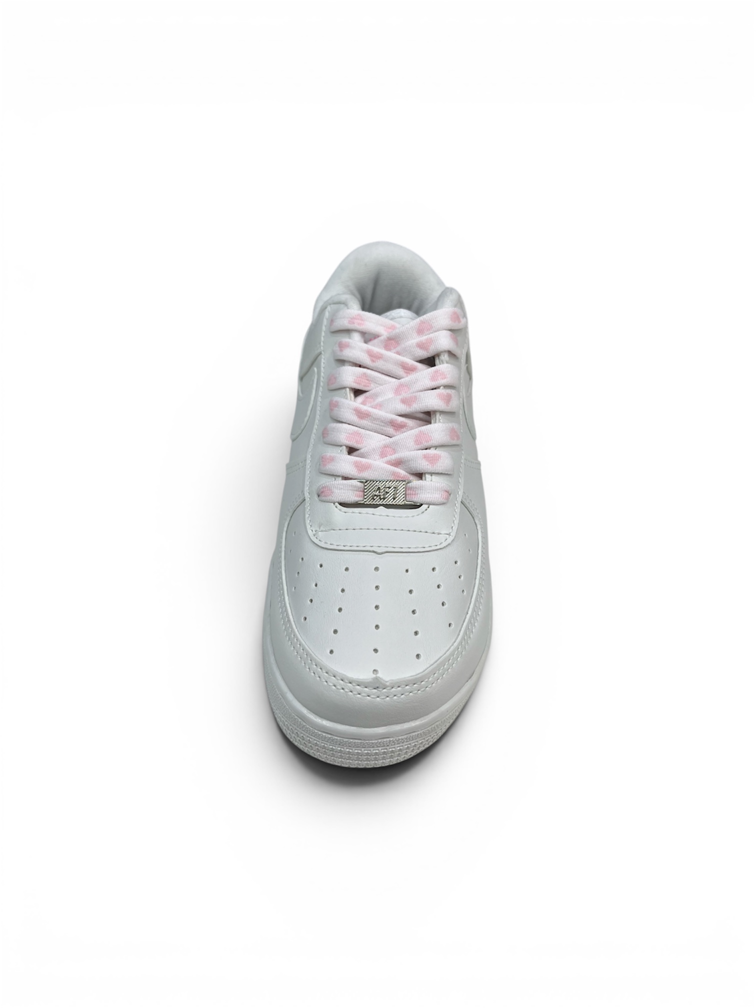 AIR FORCE ( CORAÇÃO ROSA )