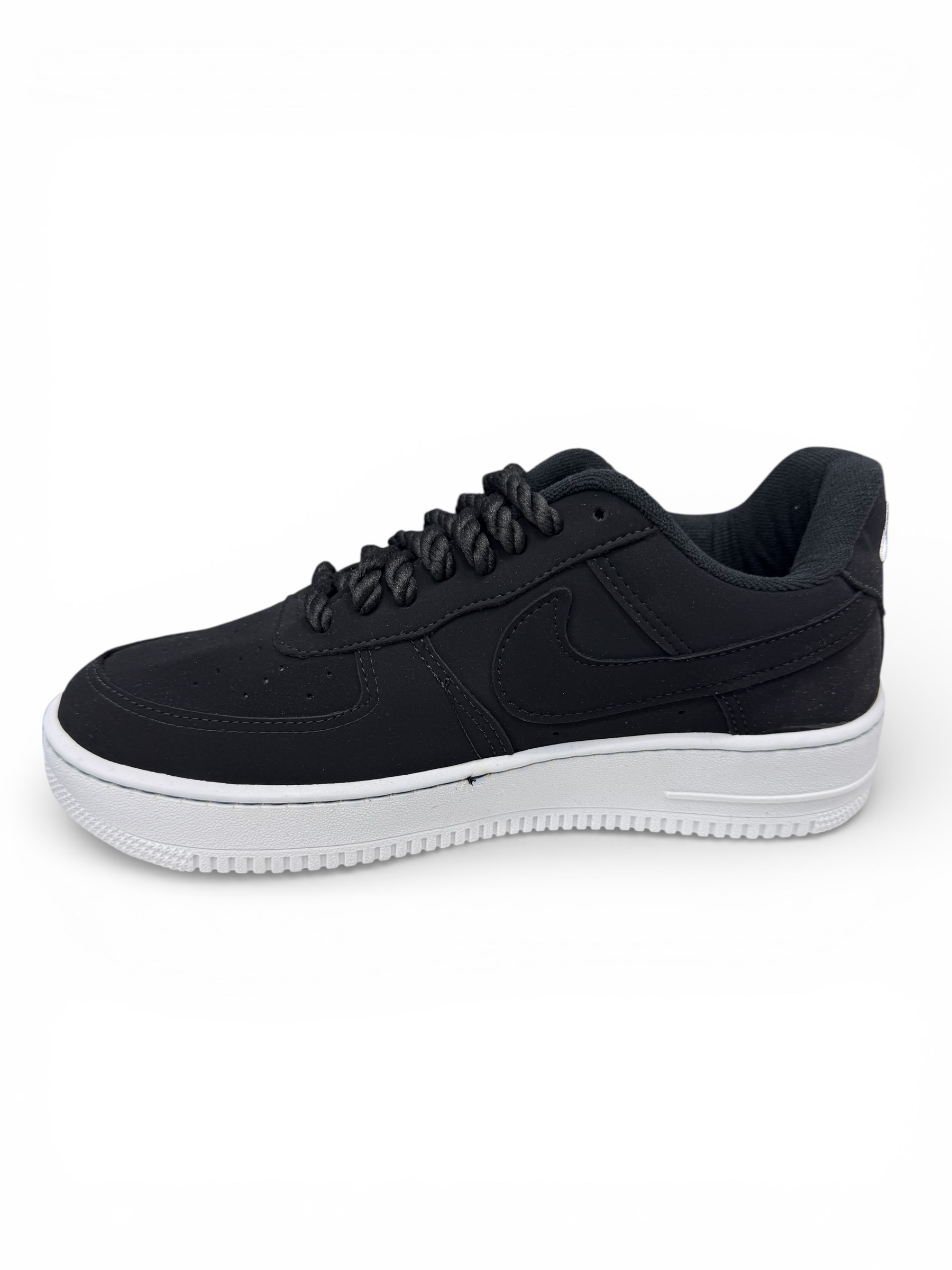 AIR FORCE  ( PRETO NOBUCK)