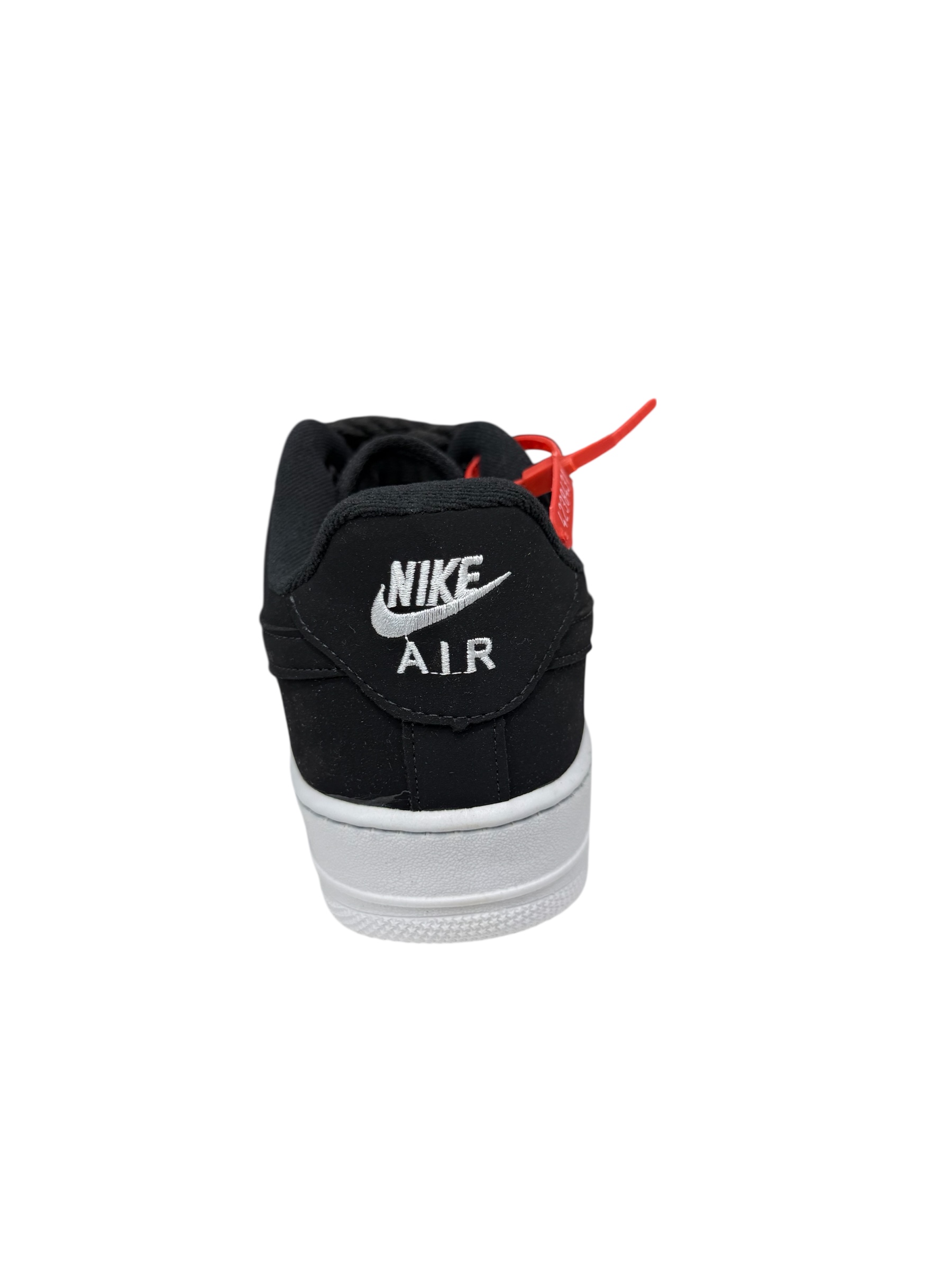 AIR FORCE  ( PRETO NOBUCK)