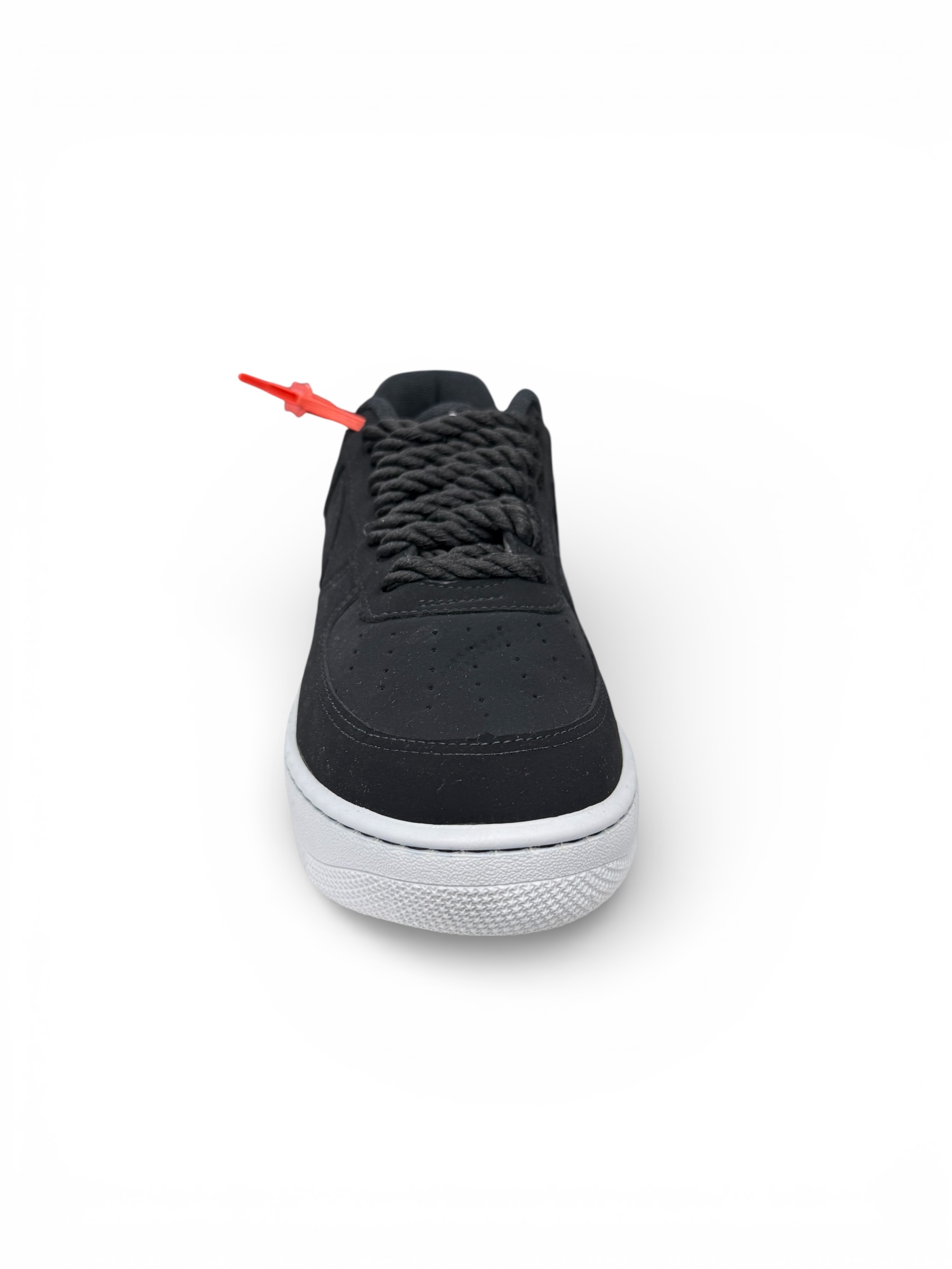 AIR FORCE  ( PRETO NOBUCK)