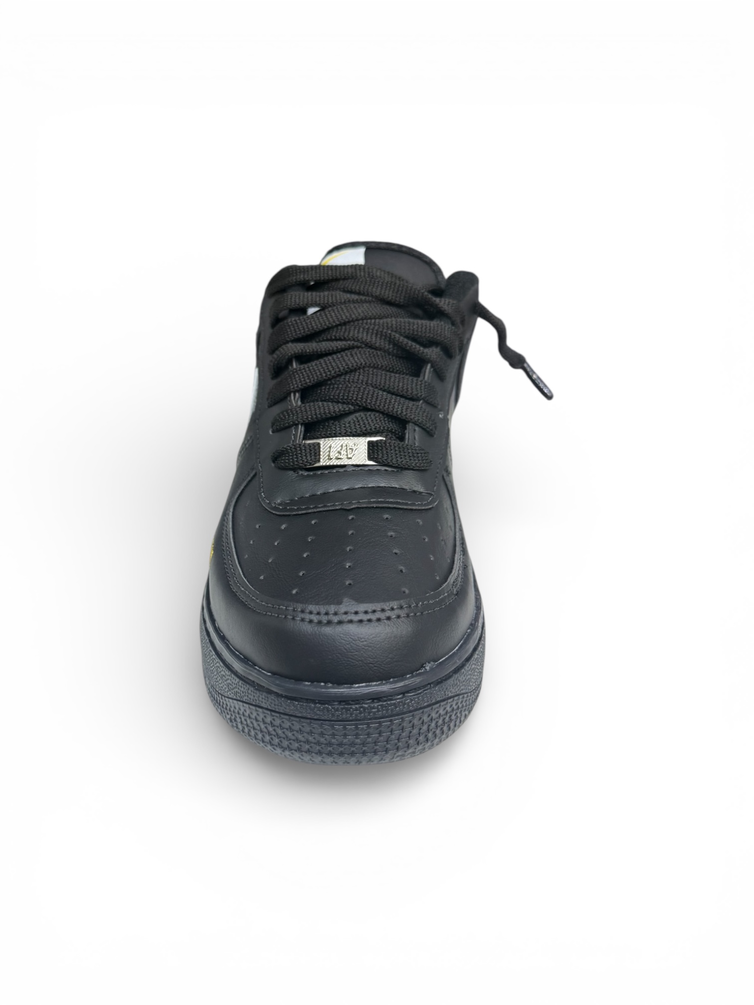 AIR FORCE ( PRETO V8)