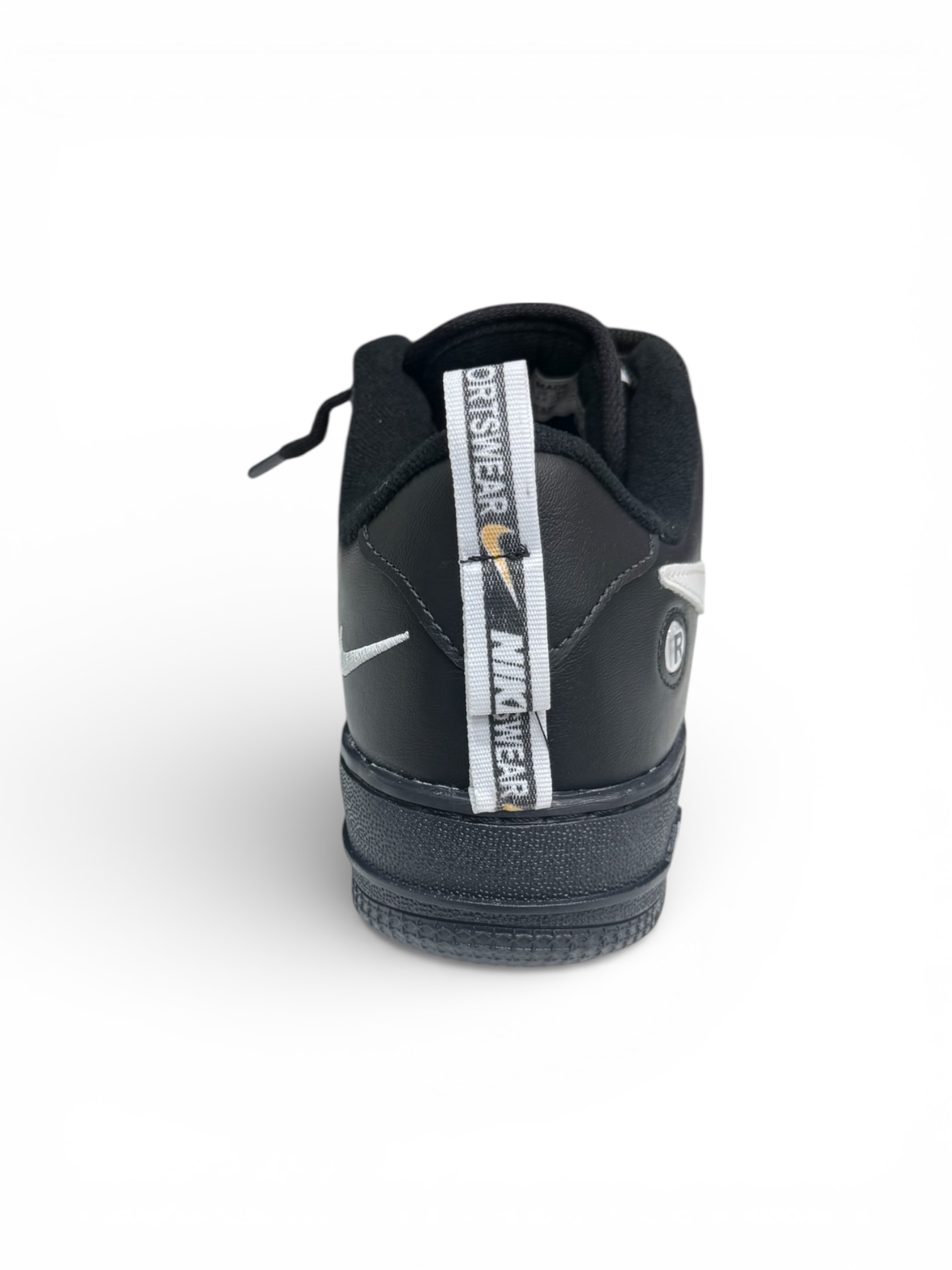 AIR FORCE ( PRETO V8)