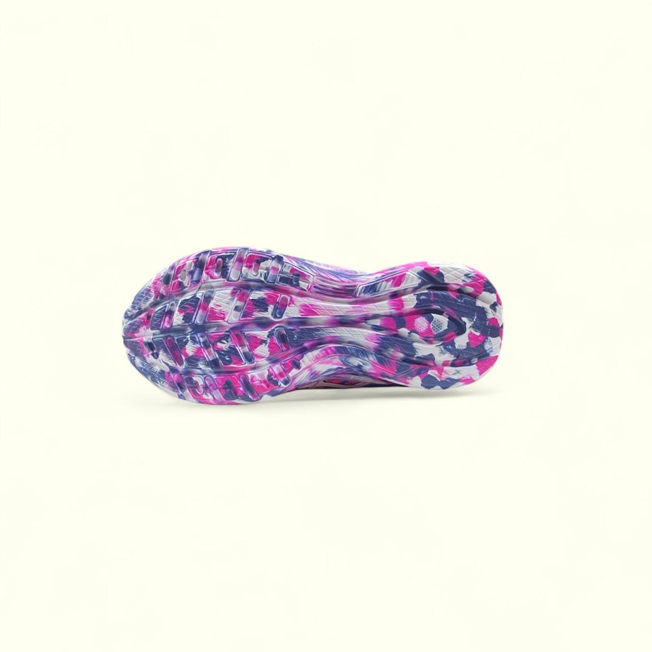 ASICS GEL ( ROSA / AZUL )