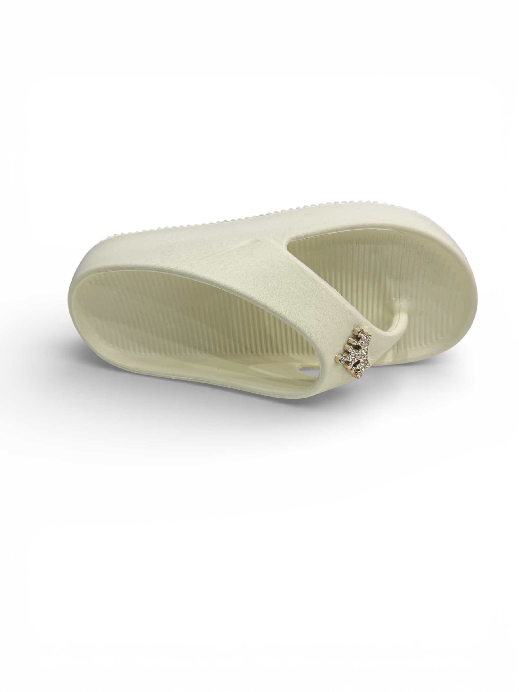 CHINELO NUVEM ( BEGE)
