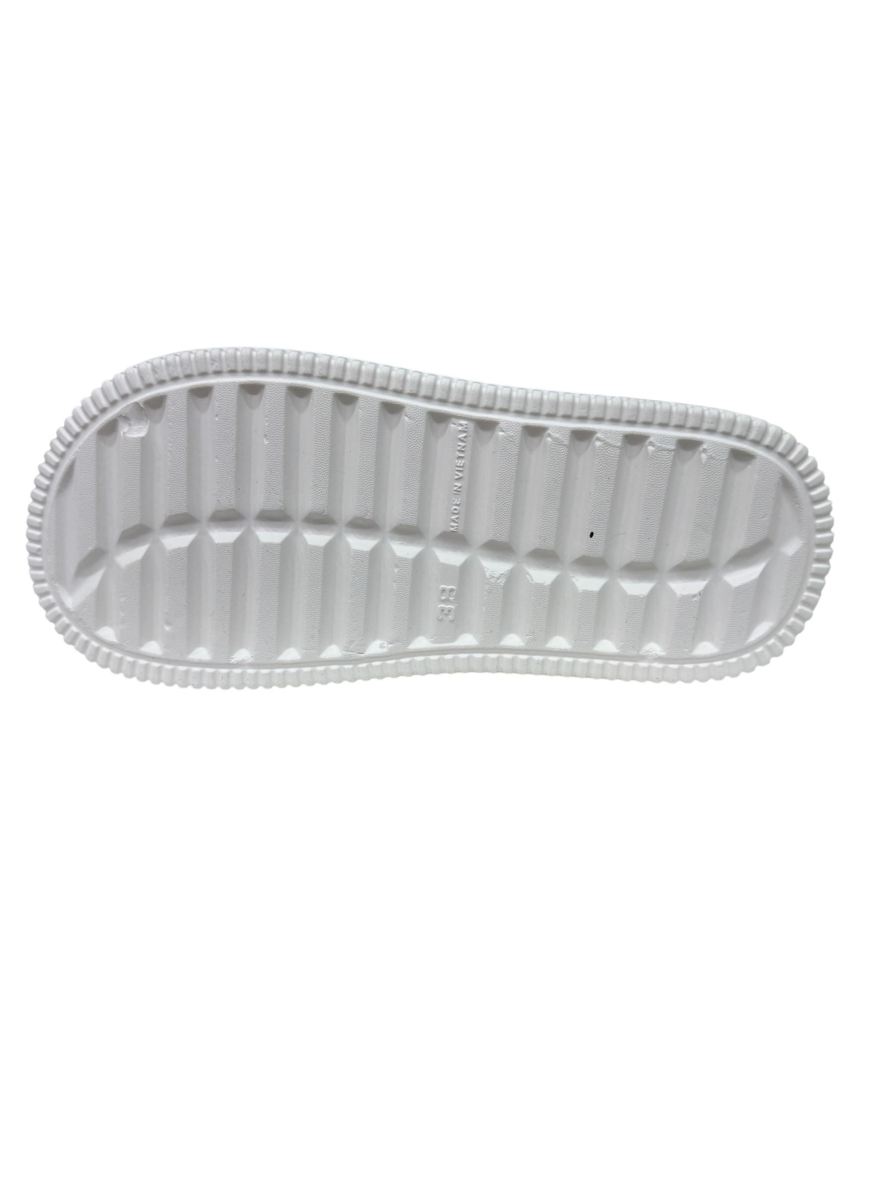 CHINELO NUVEM ( BRANCO)