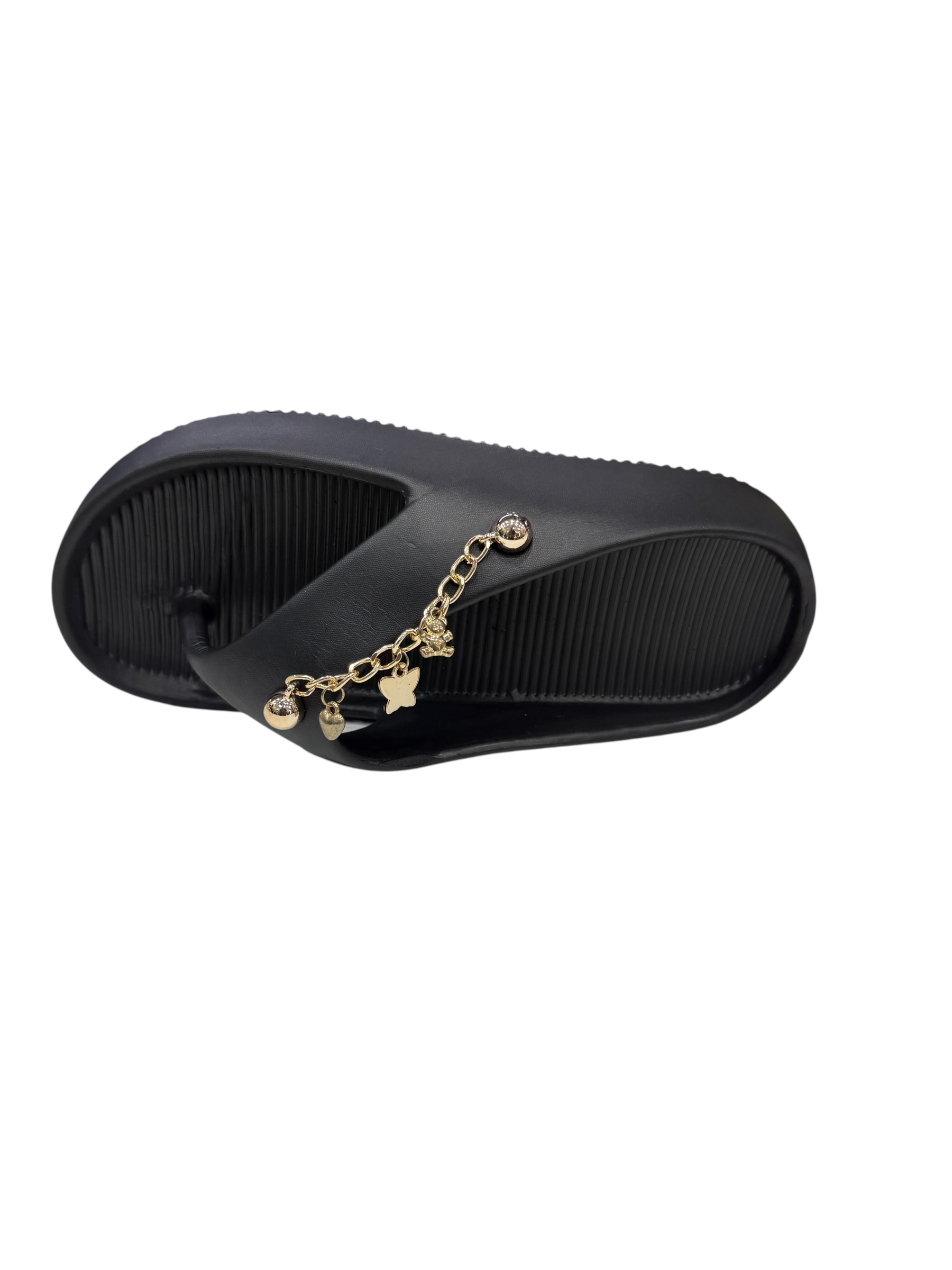 CHINELO NUVEM ( PRETO)