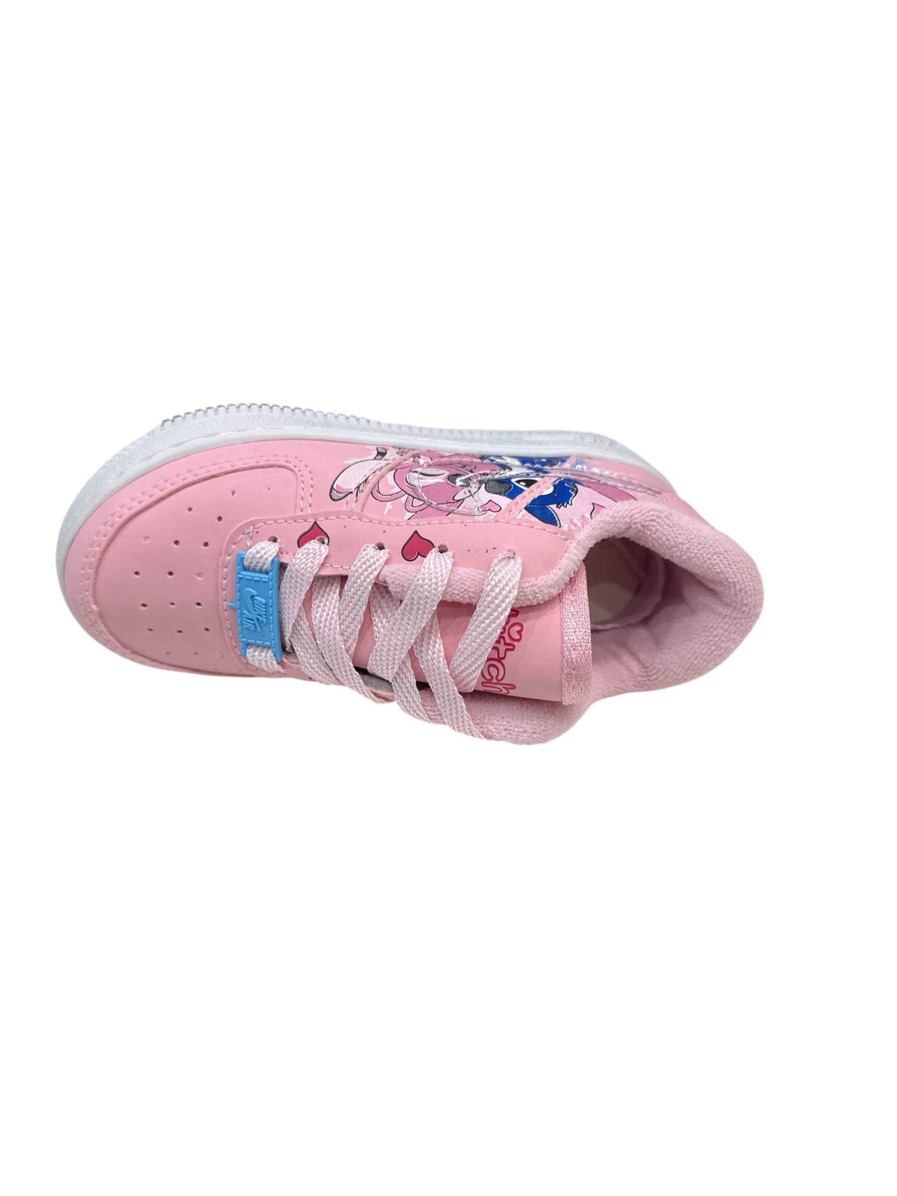 KIDS AIR FORCE INF ( ROSA )