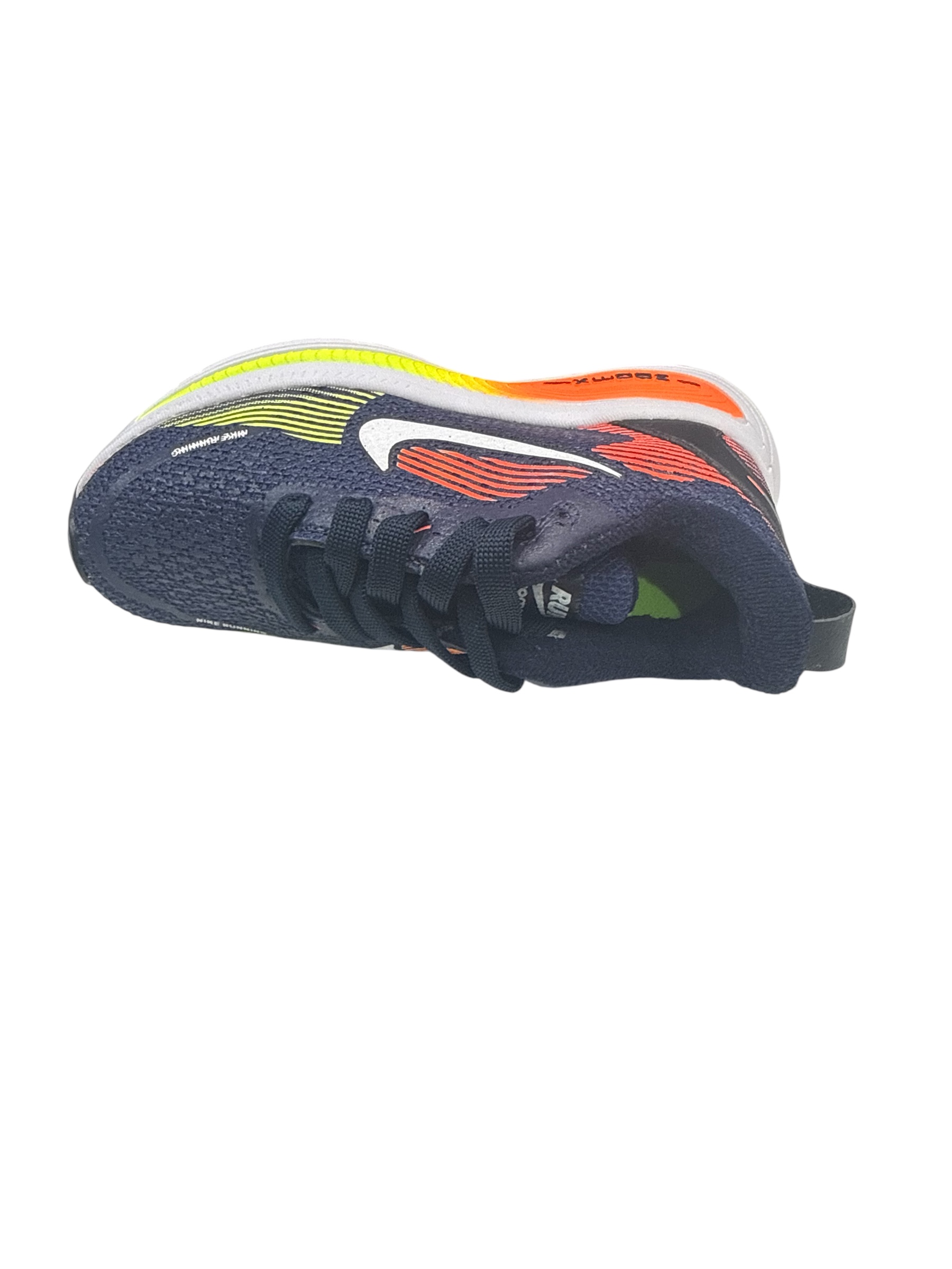 KIDS ZOOM (AZUL LARANJA)