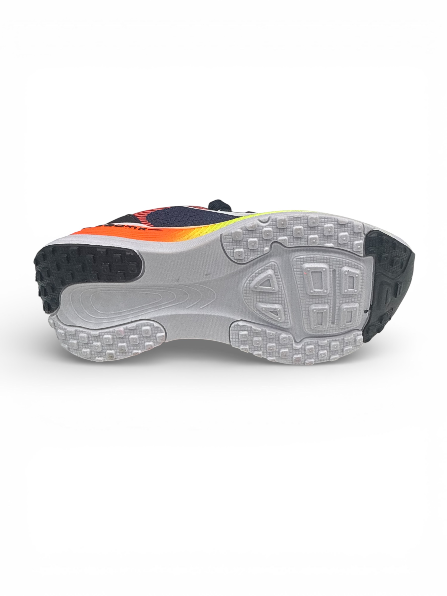KIDS ZOOM (AZUL LARANJA)