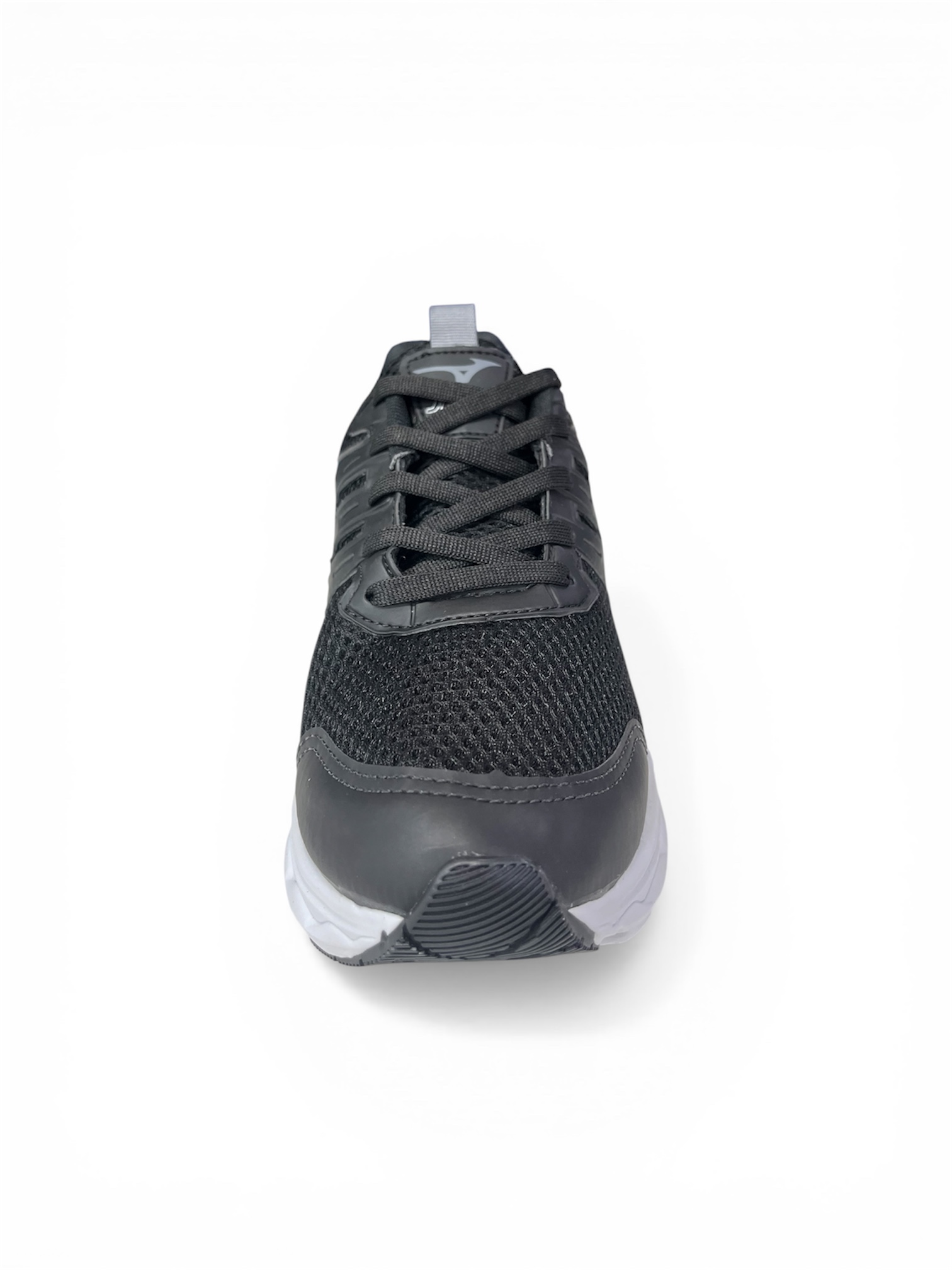 MIZUNO JET 4 (PRETO / BRANCO)