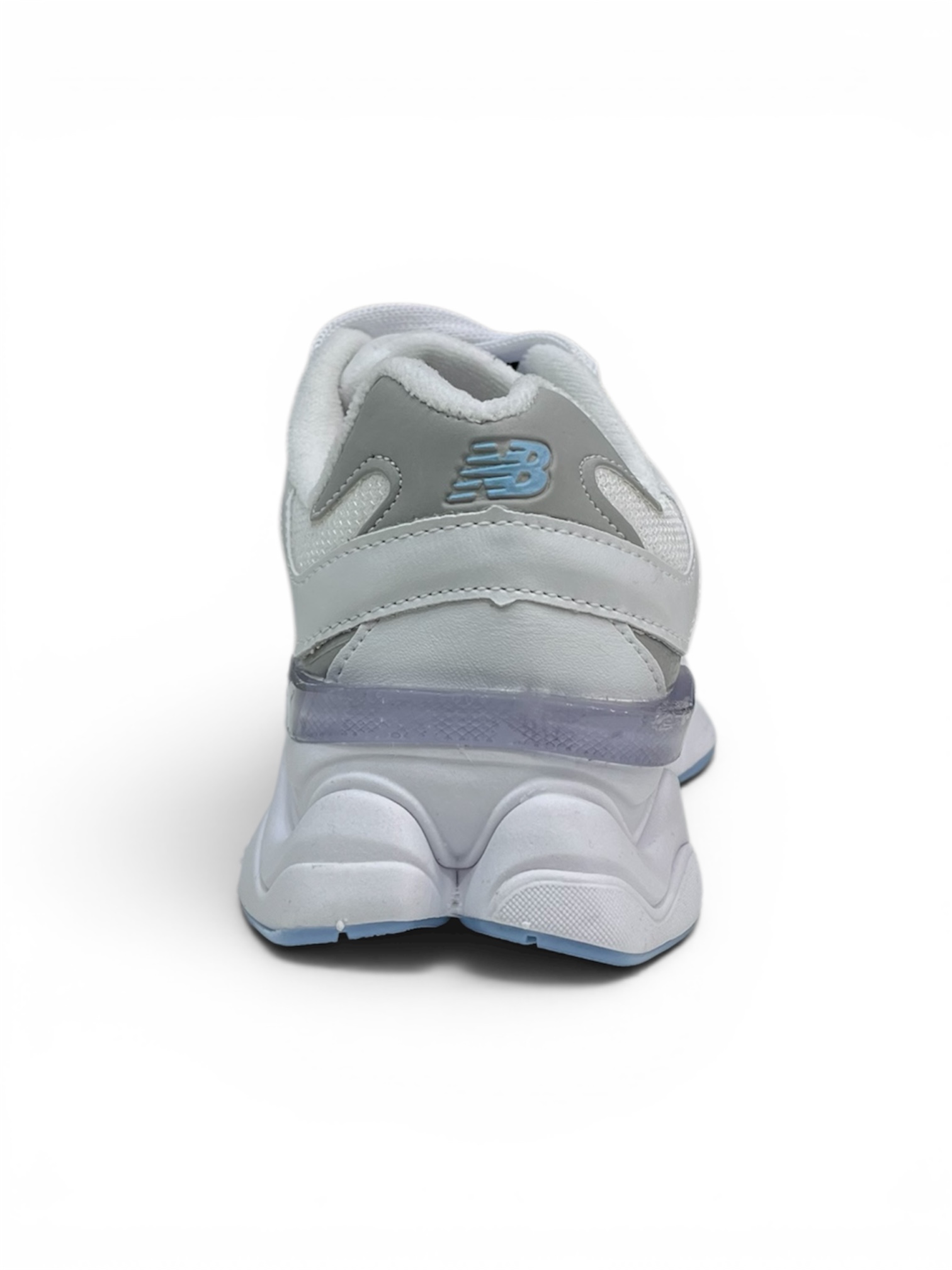 NEW BALANCE 9060 ( BRANCO / AZUL )
