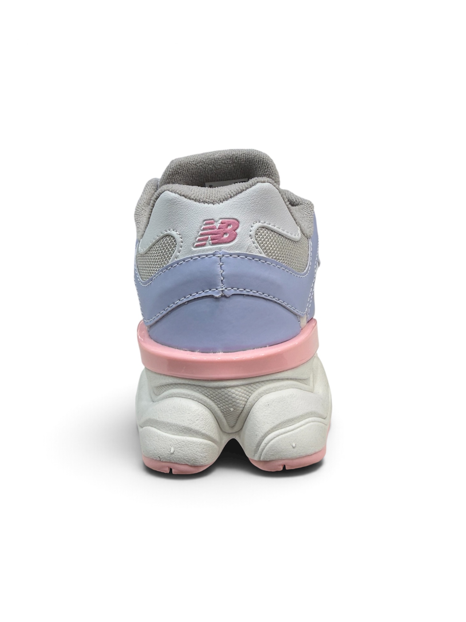 NEW BALANCE 9060 ( LILÁS/ ROSA )