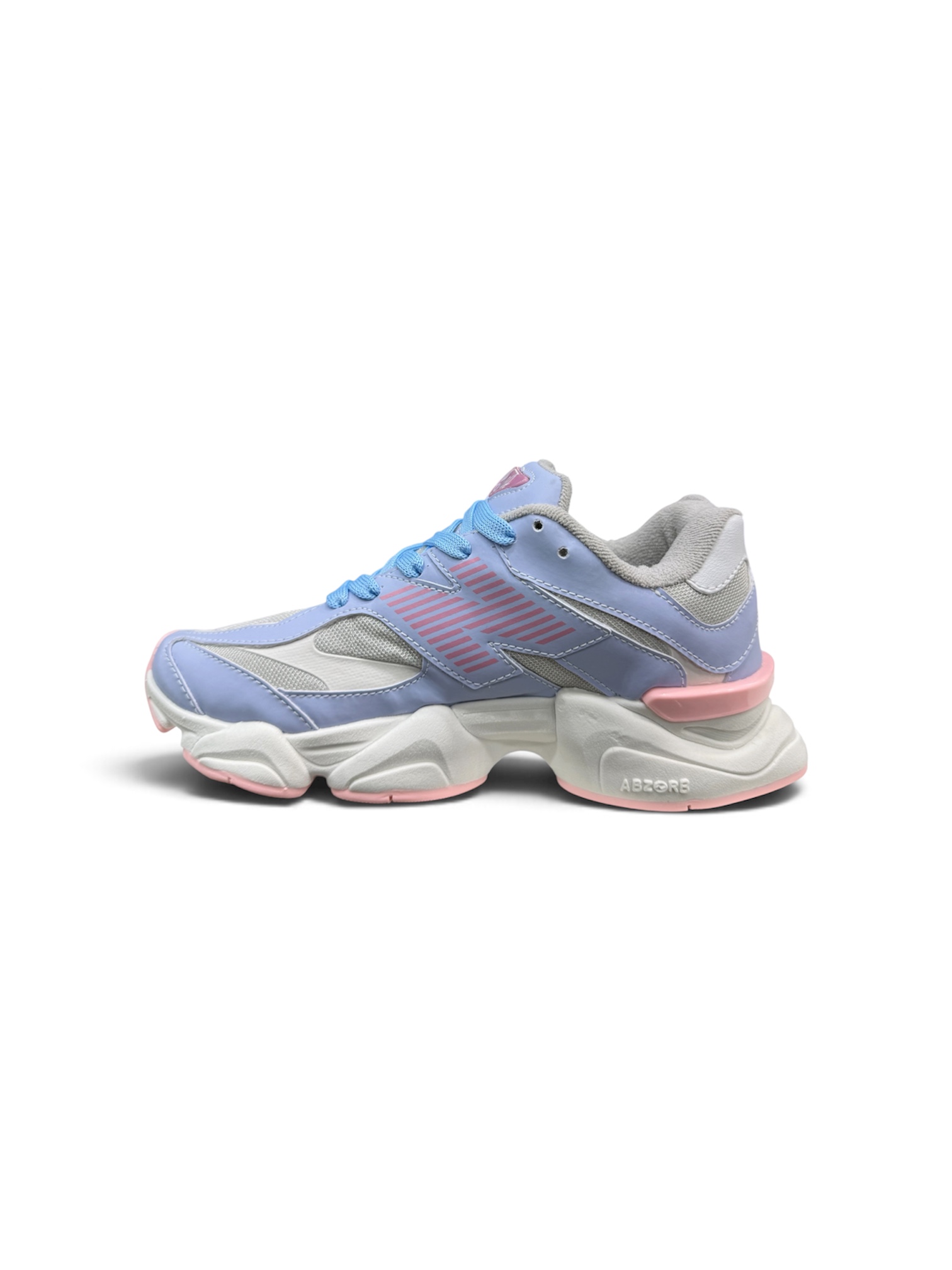 NEW BALANCE 9060 ( LILÁS/ ROSA )