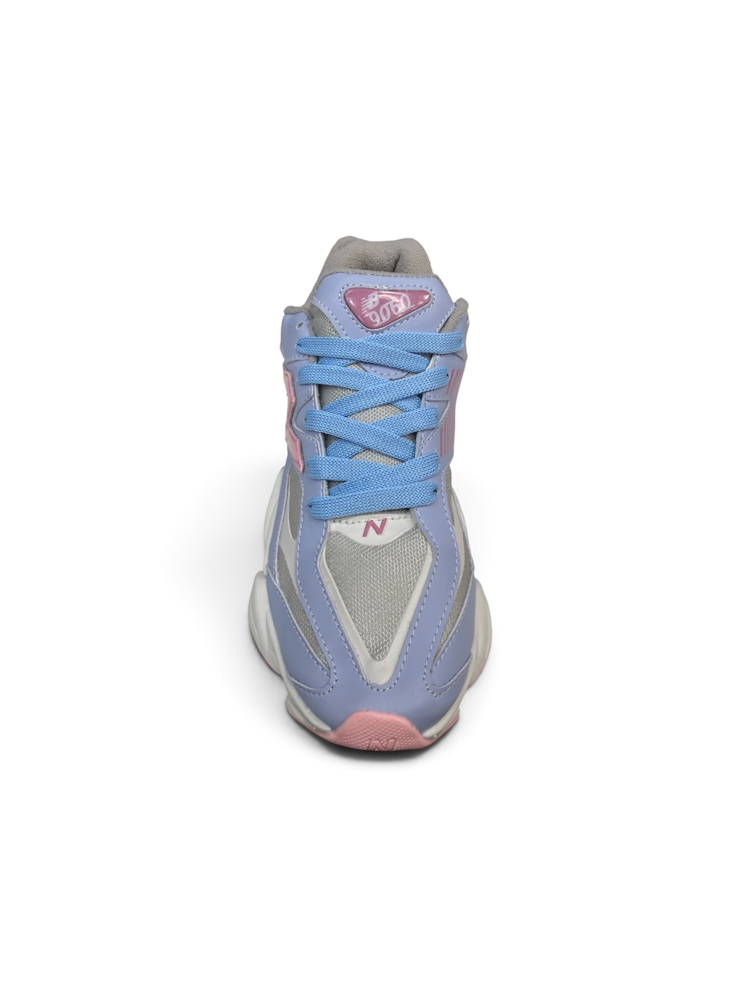 NEW BALANCE 9060 ( LILÁS/ ROSA )
