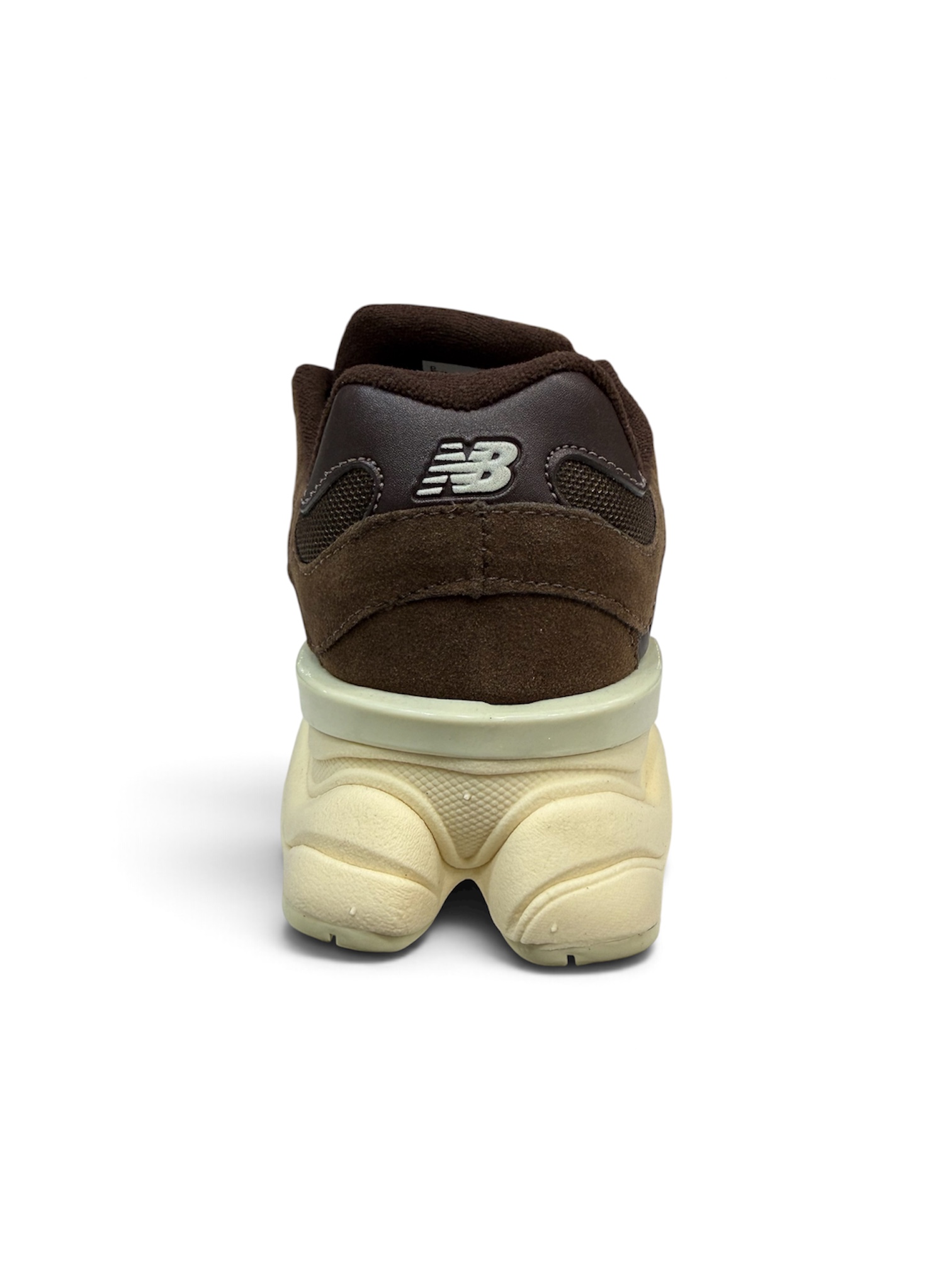 NEW BALANCE 9060 ( MARROM/ BEGE )