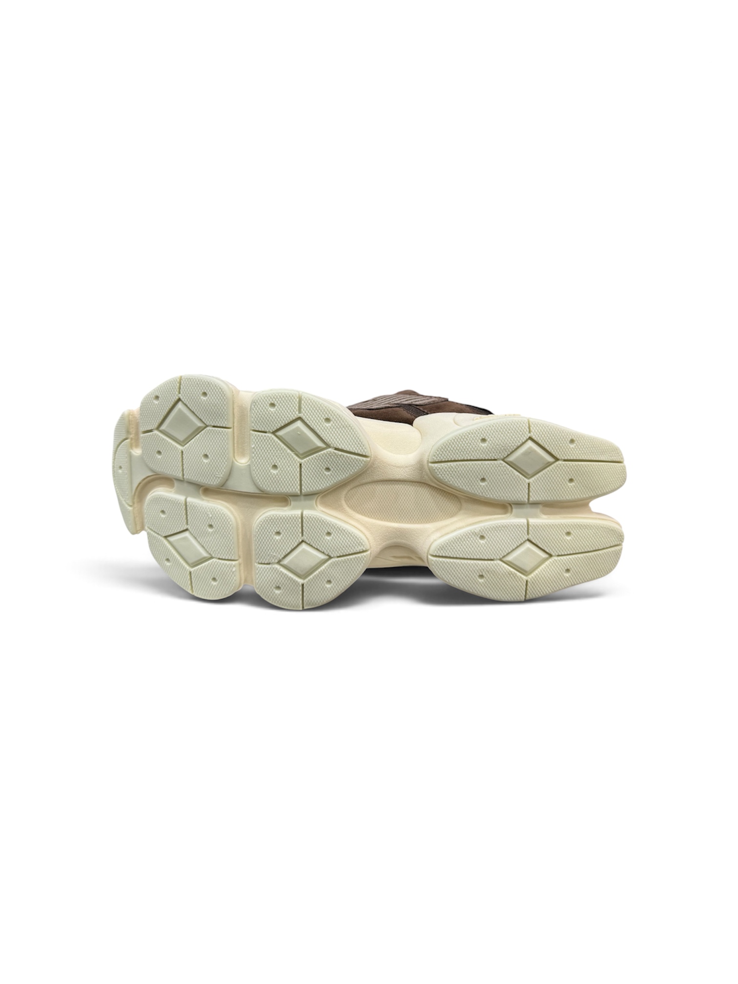 NEW BALANCE 9060 ( MARROM/ BEGE )