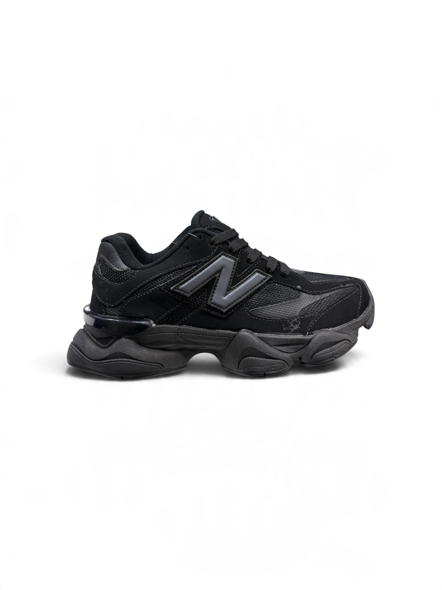 NEW BALANCE 9060 ( PRETO )