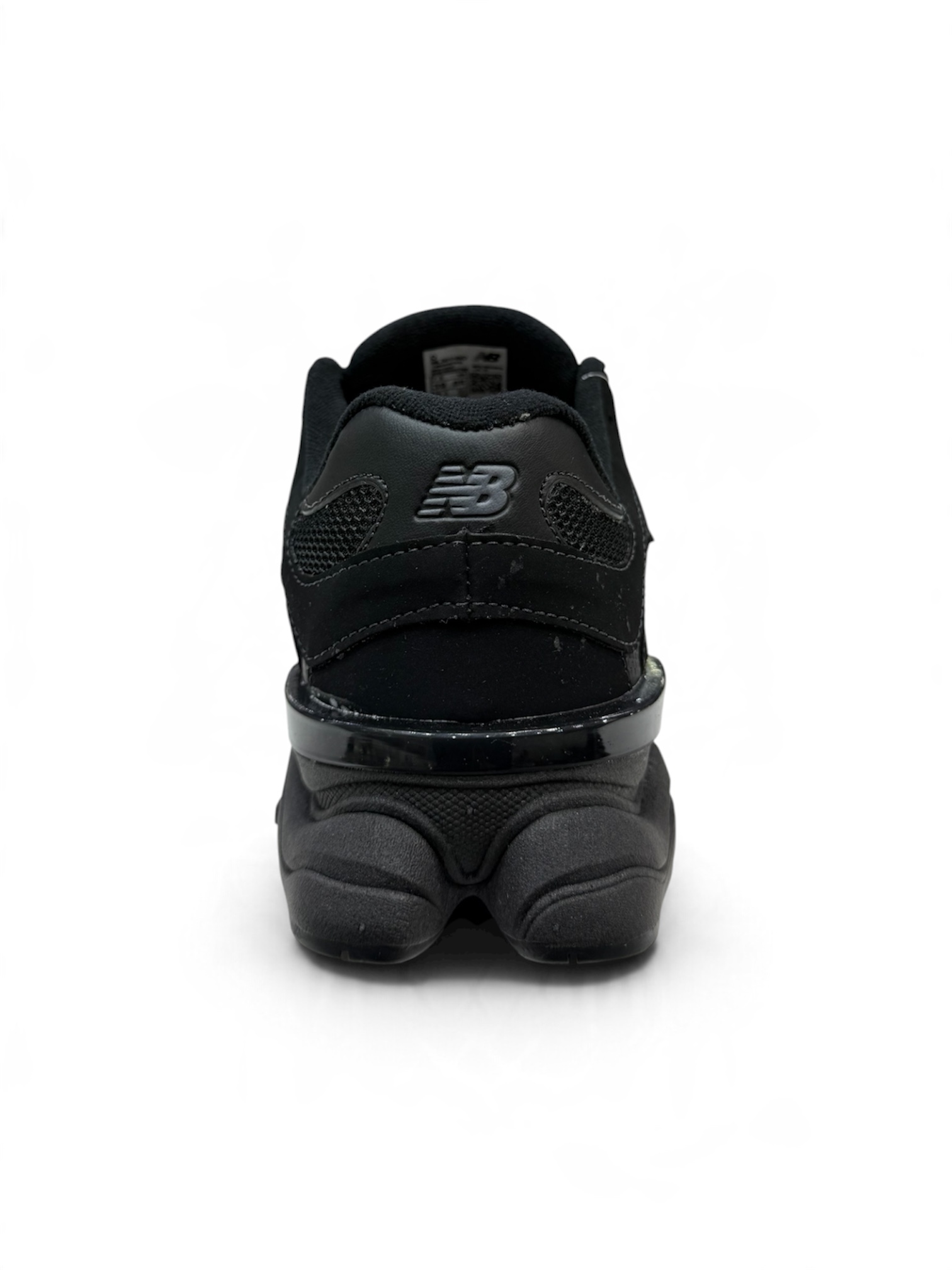 NEW BALANCE 9060 ( PRETO )