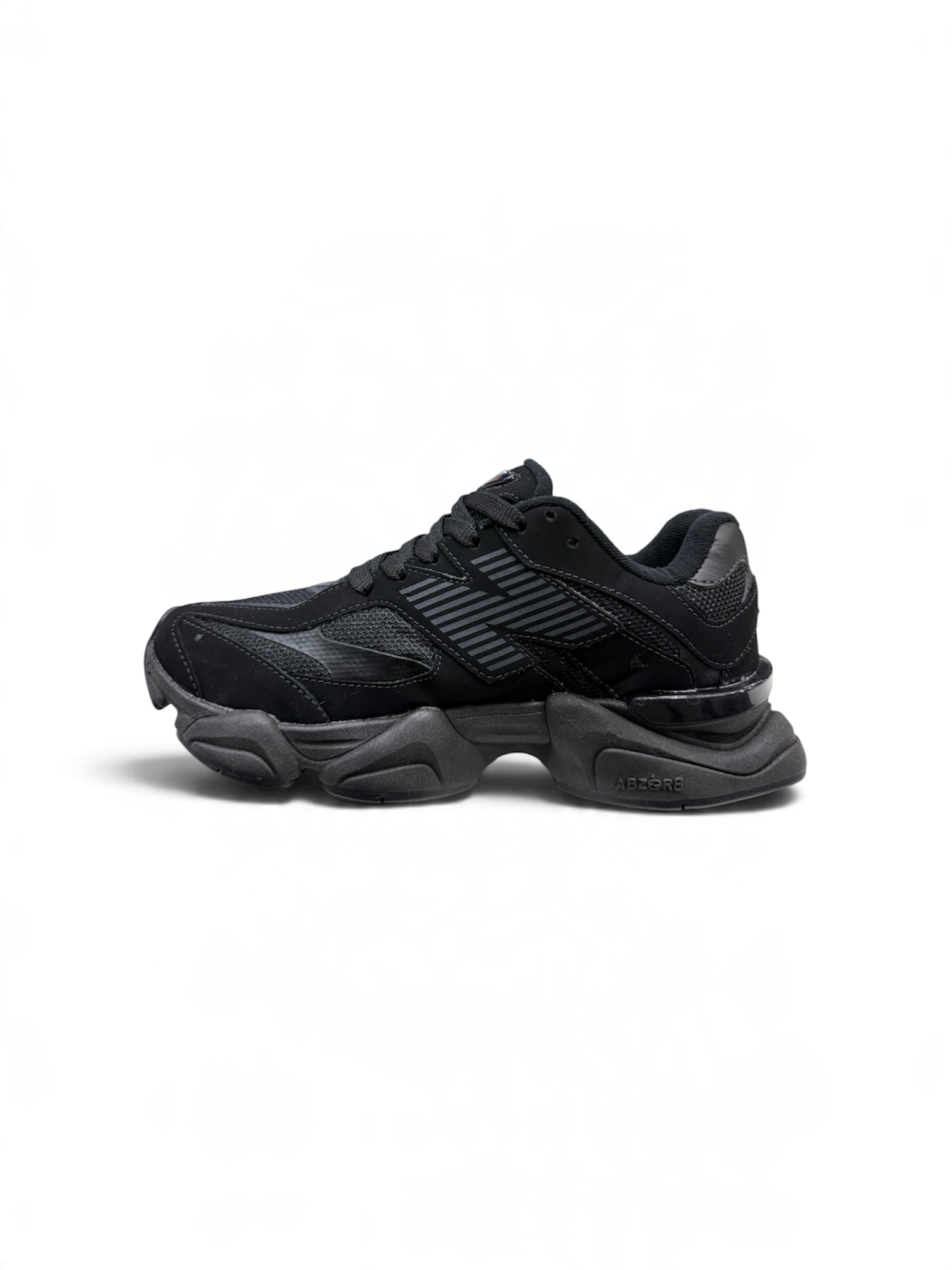 NEW BALANCE 9060 ( PRETO )
