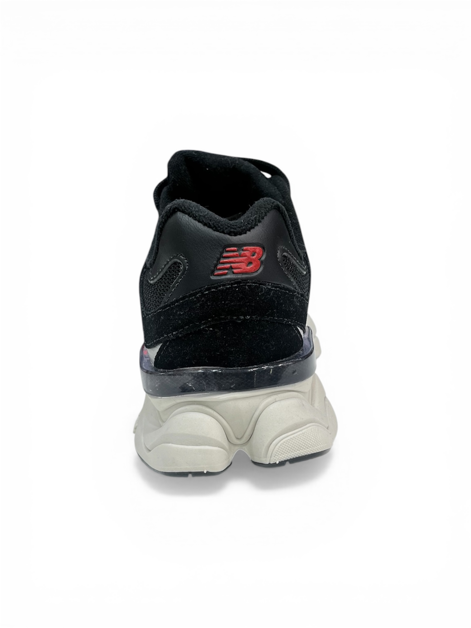 NEW BALANCE 9060 ( TRIPLE BLACK )
