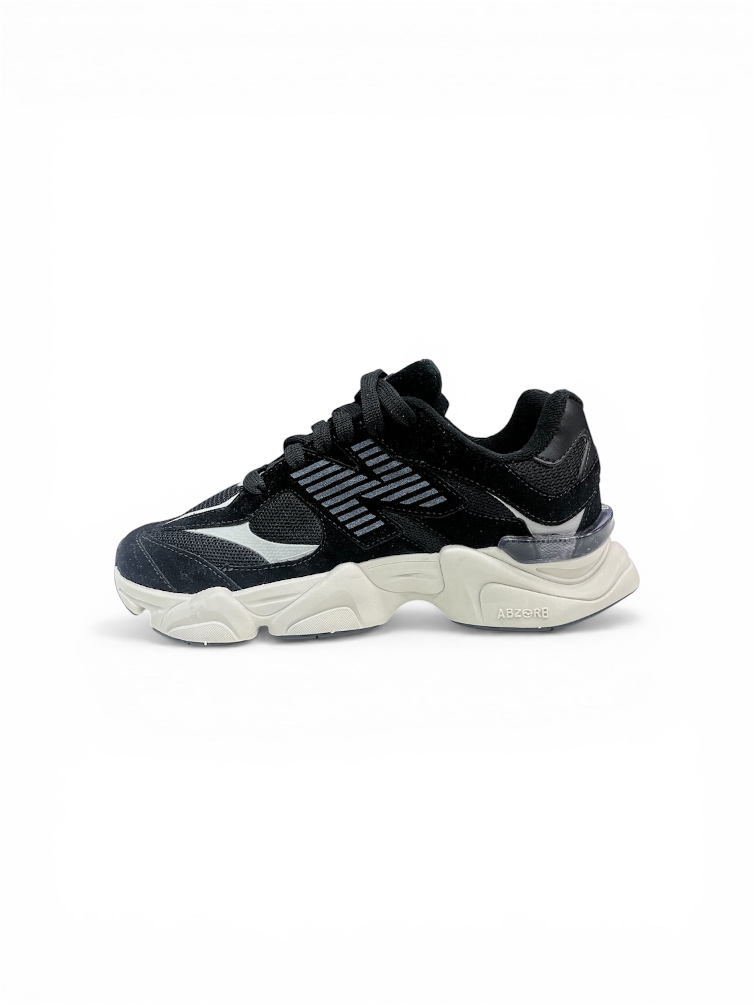 NEW BALANCE 9060 ( TRIPLE BLACK )