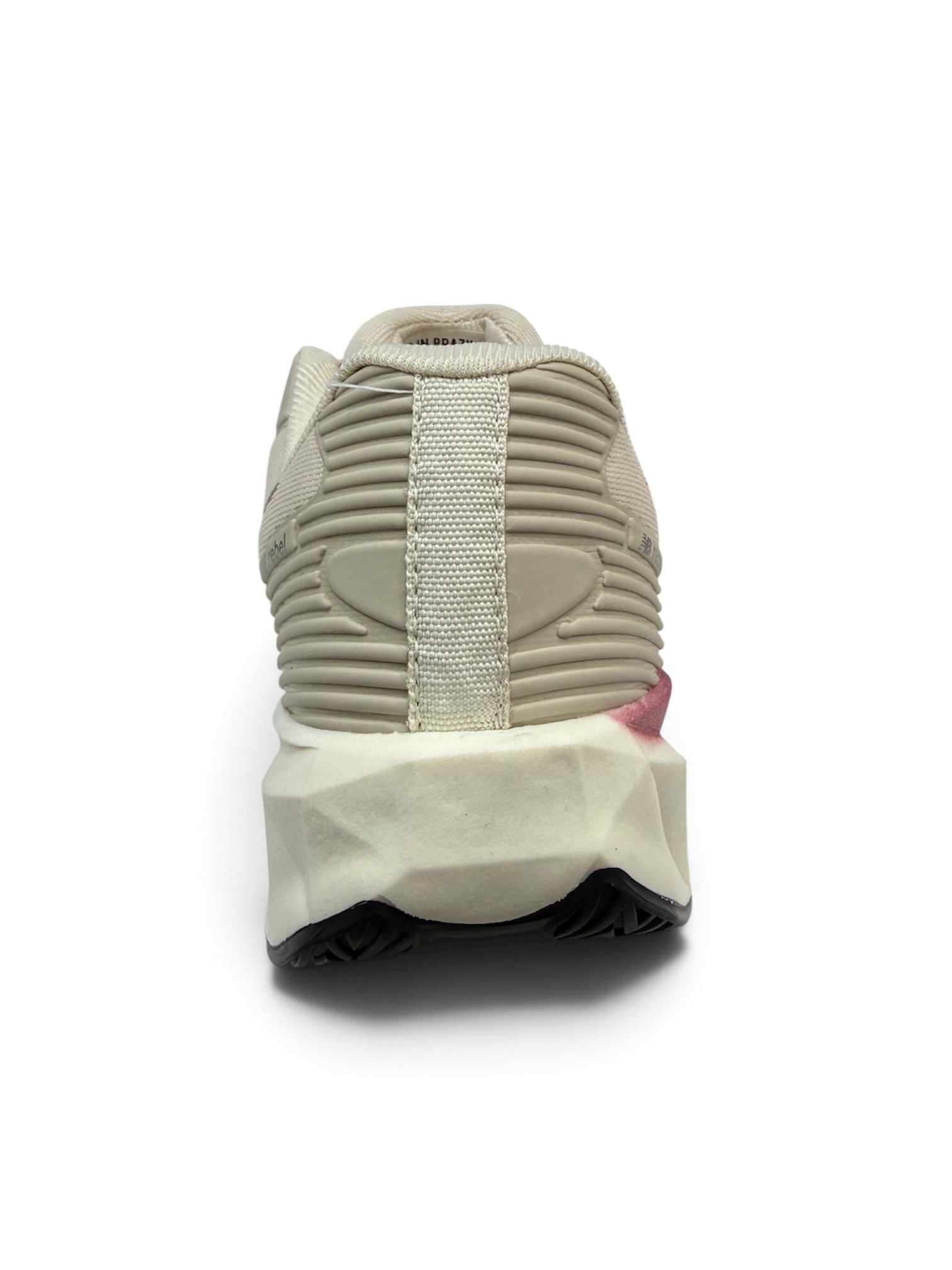 NEW BALANCE FUELCELL REBEL V5 ( ROSA/ BEGE )