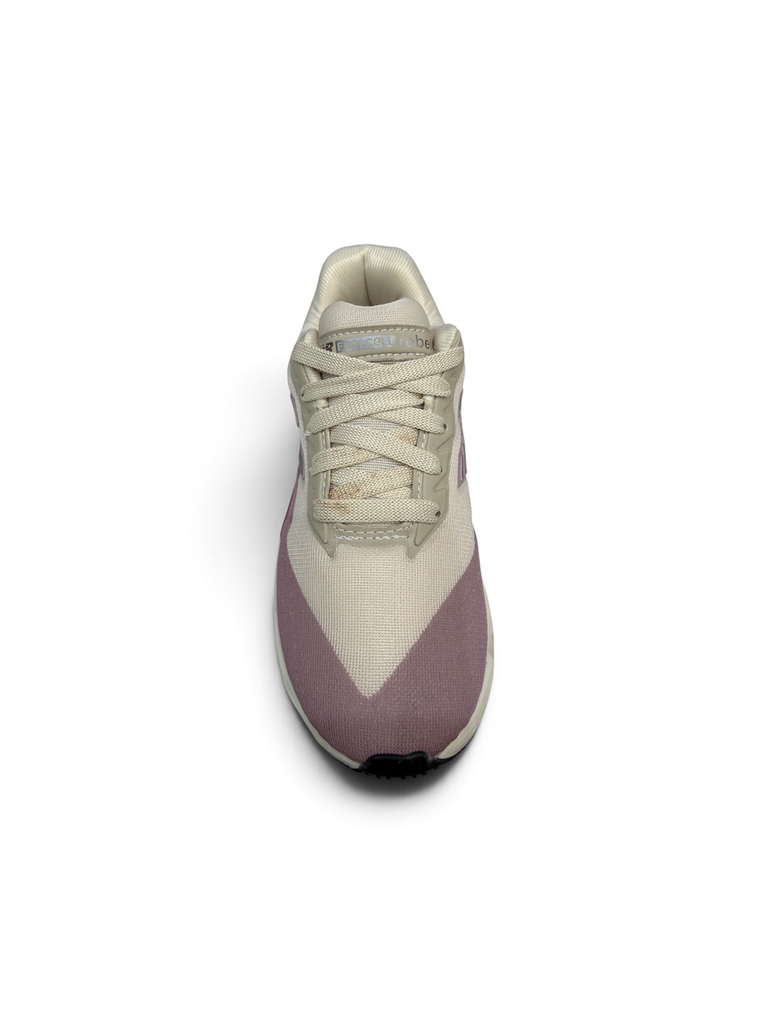 NEW BALANCE FUELCELL REBEL V5 ( ROSA/ BEGE )
