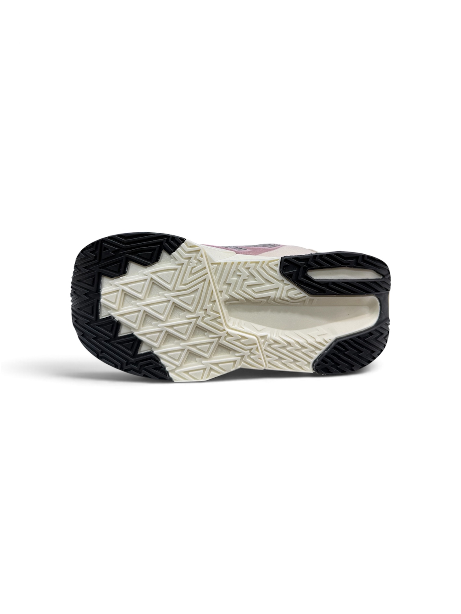 NEW BALANCE FUELCELL REBEL V5 ( ROSA/ BEGE )