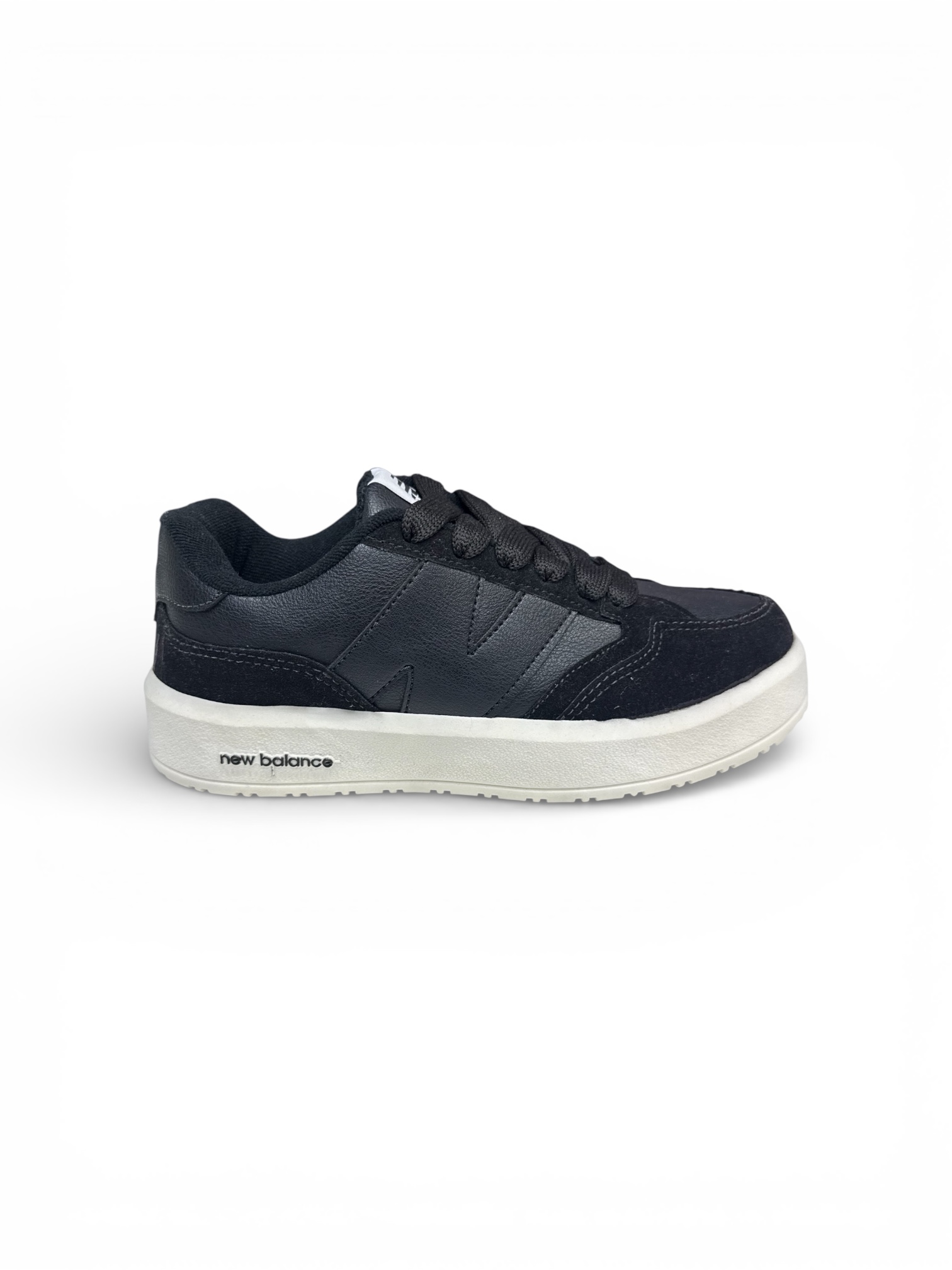 NEW BALANCE  CT 303 ( PRETO )