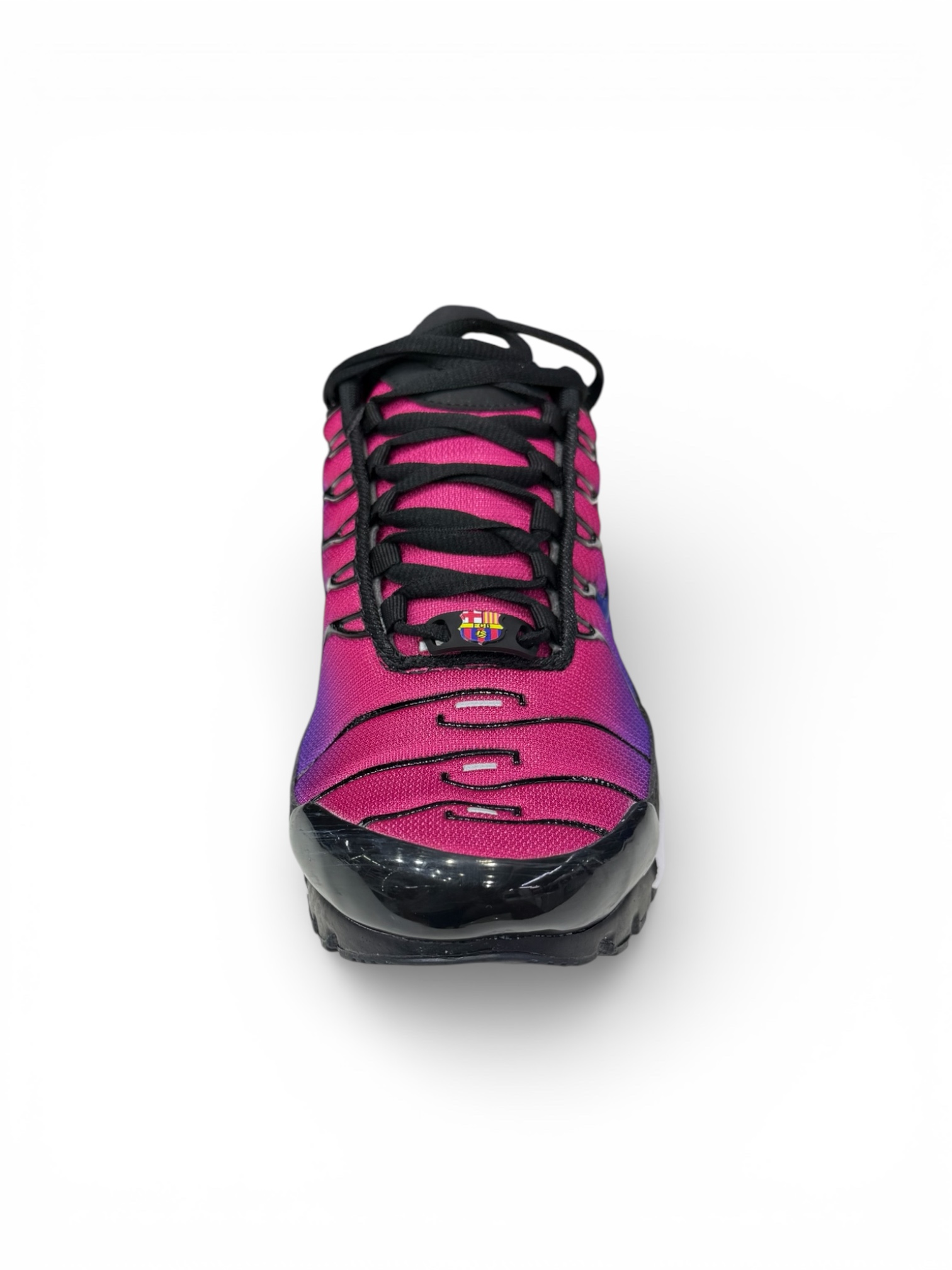 NIKE TN IMPORTADO ( BARCELONA)
