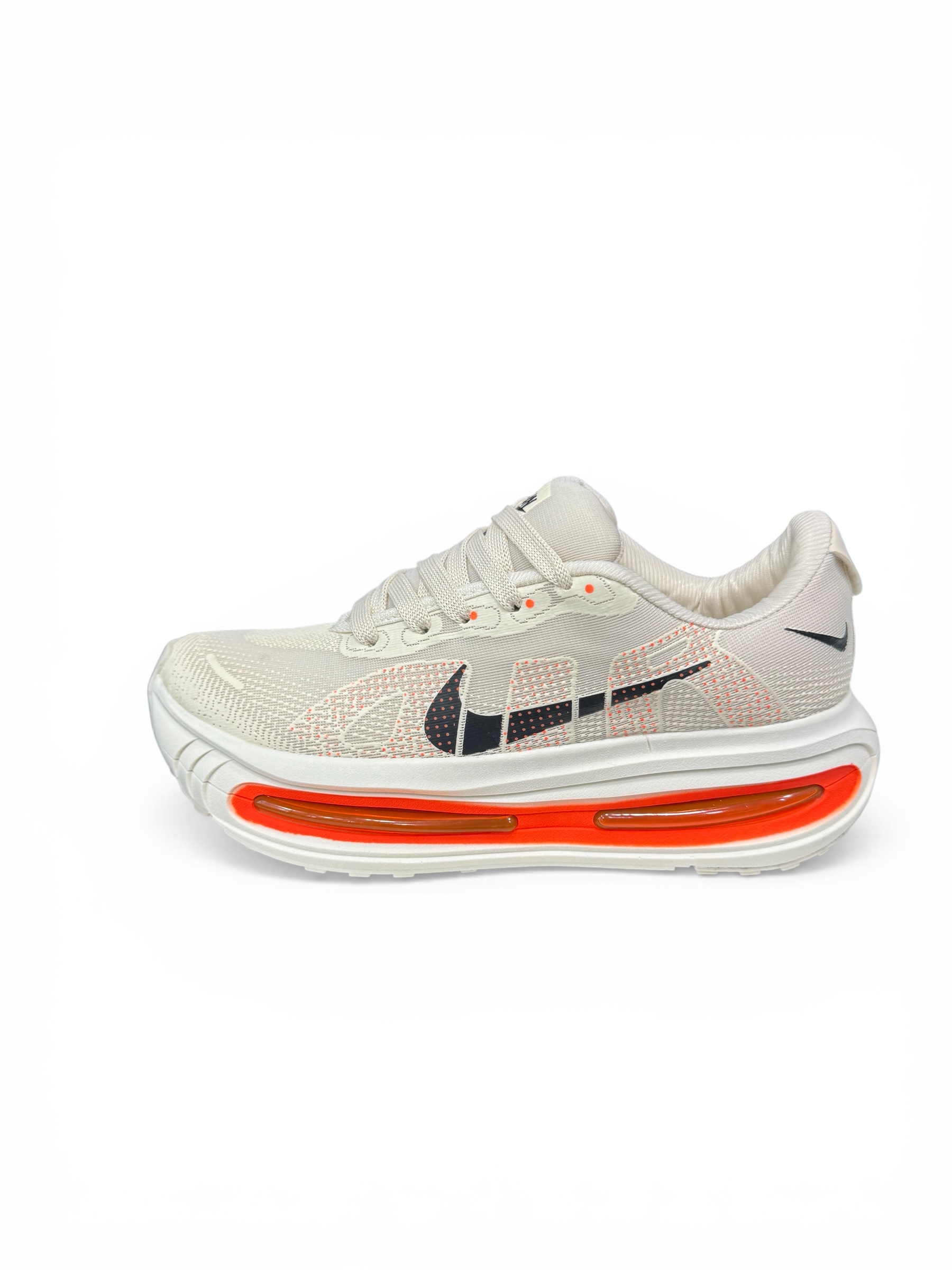 NIKE VOMERO (OFF LARANJA)