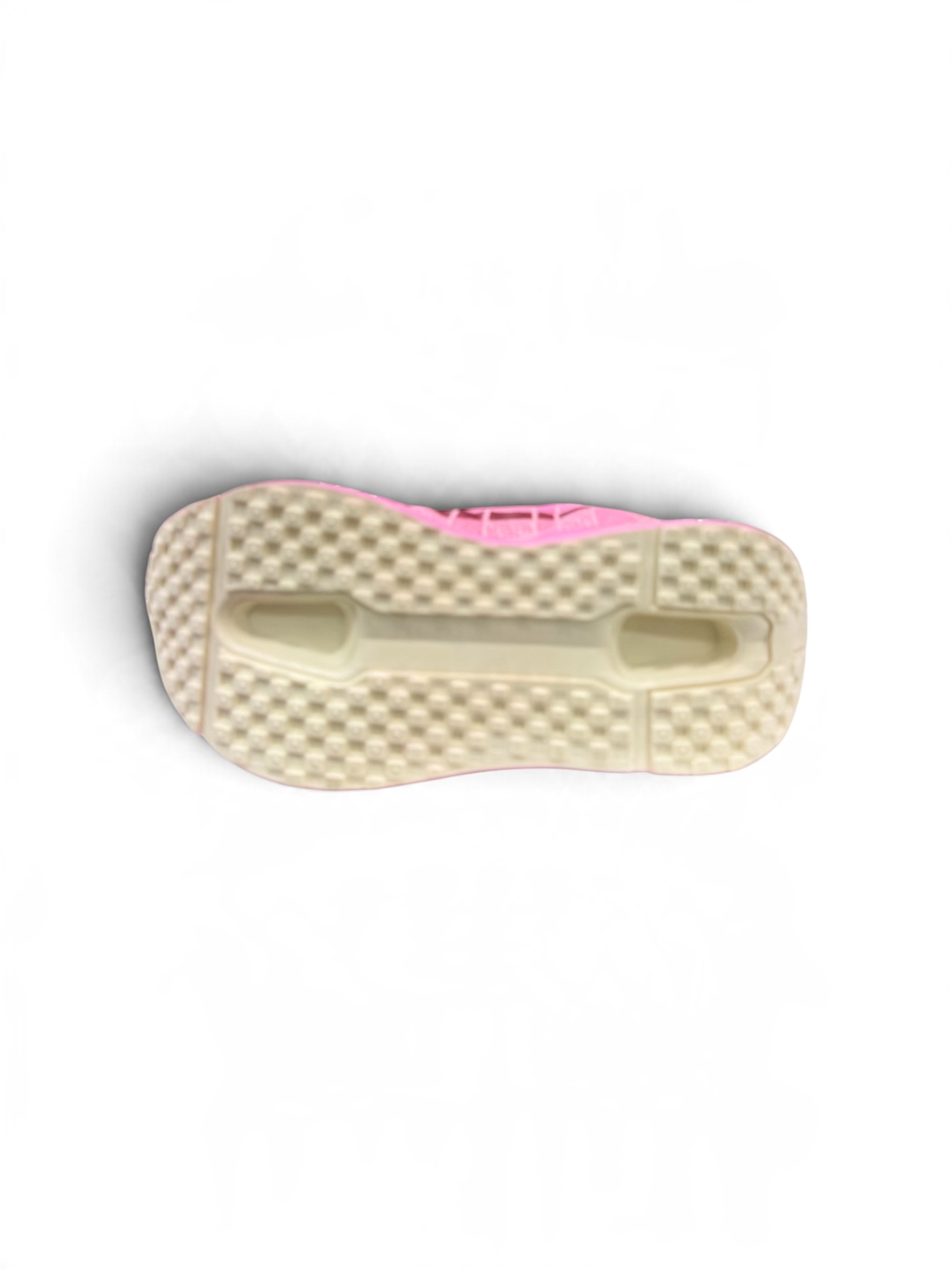 NIKE VOMERO ( ROSA/BEGE )