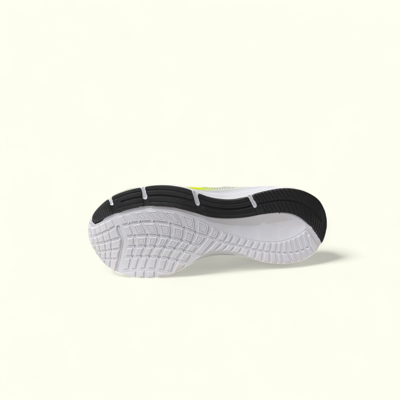 NIKE ZOOM X ( CINZA VERDE )