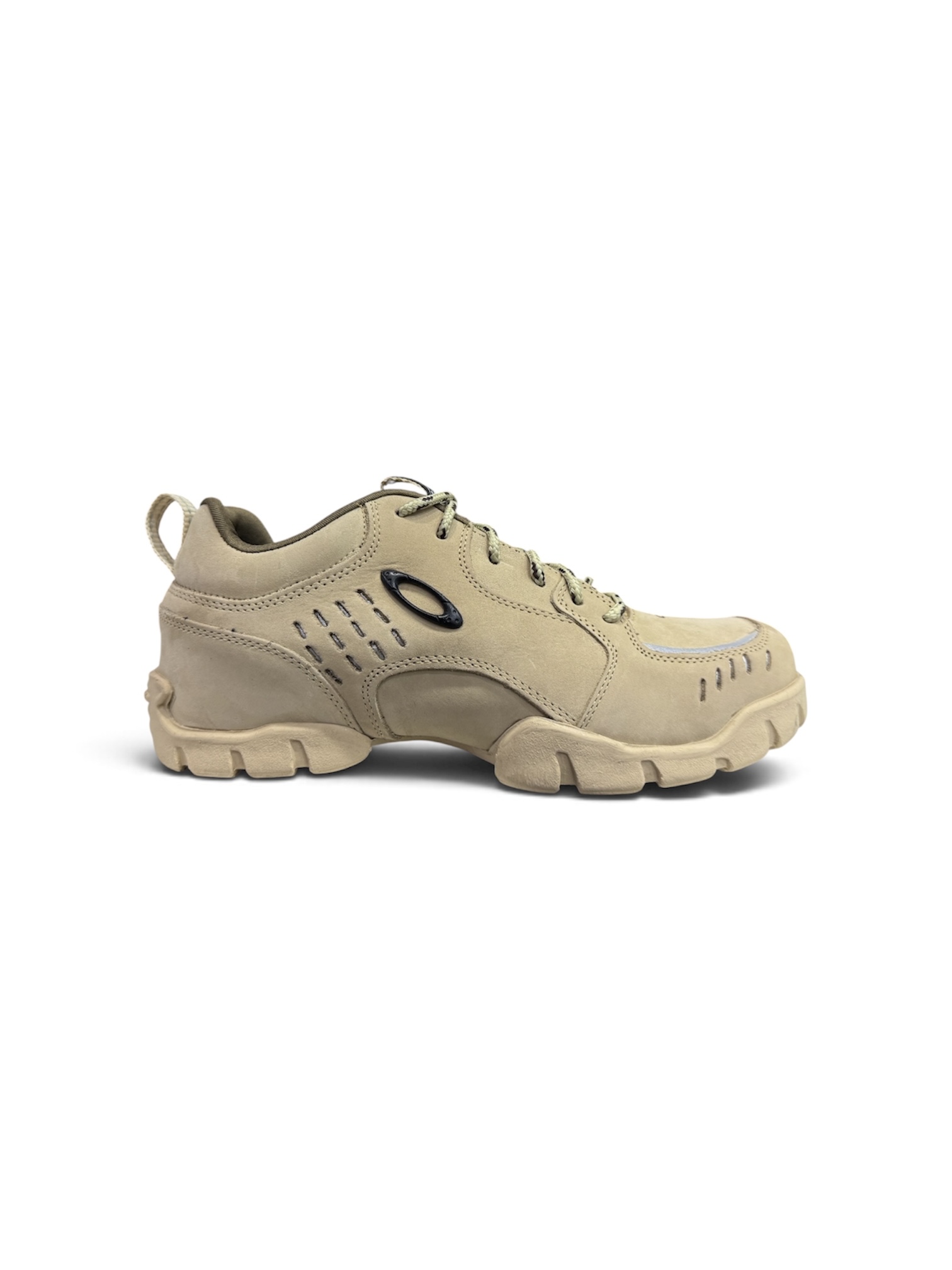 OAKLEY MODOC LOW ( BEGE )