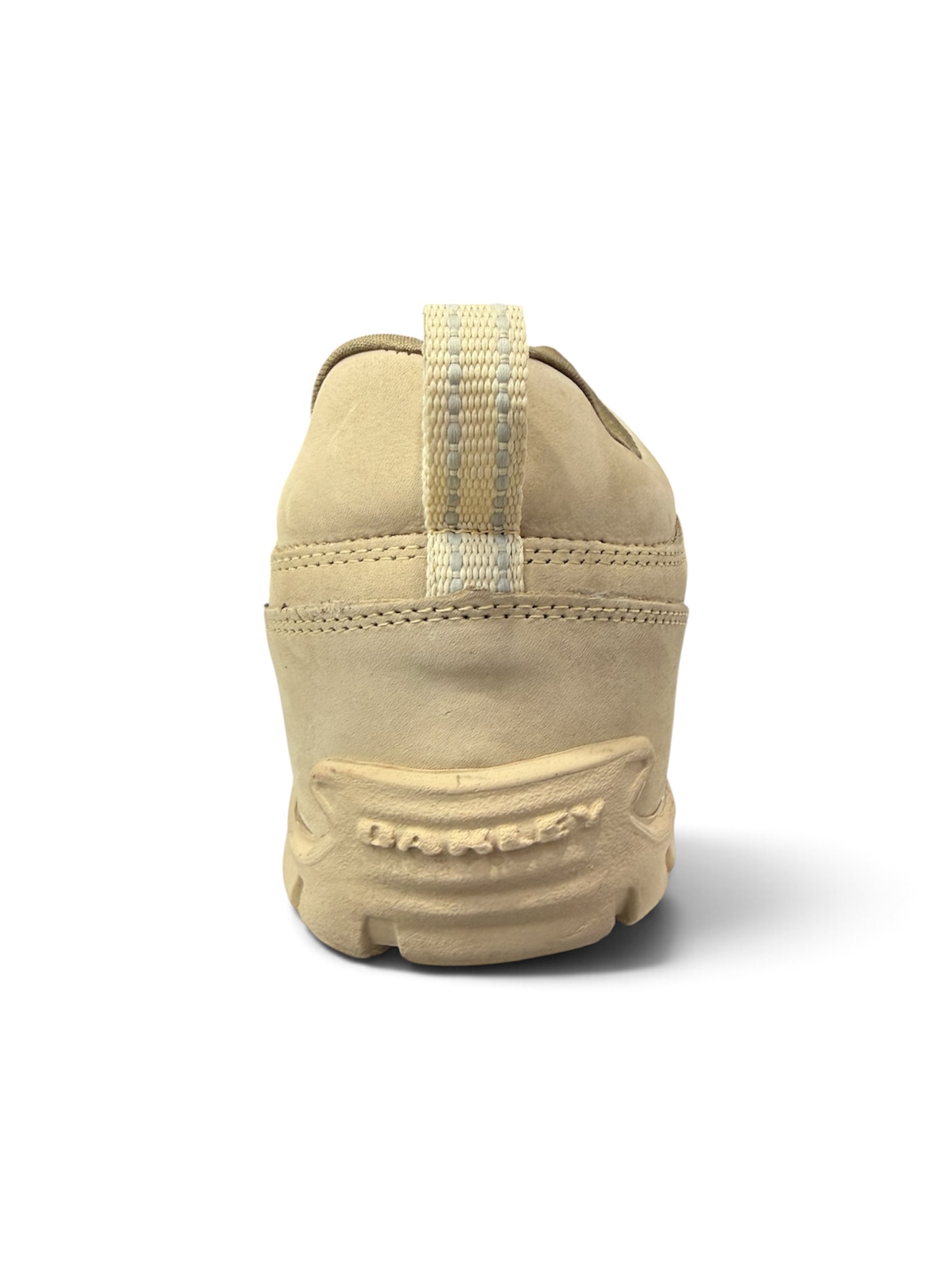 OAKLEY MODOC LOW ( BEGE )