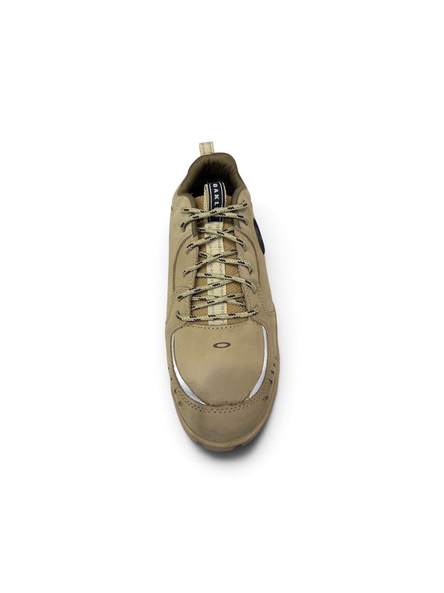 OAKLEY MODOC LOW ( BEGE )