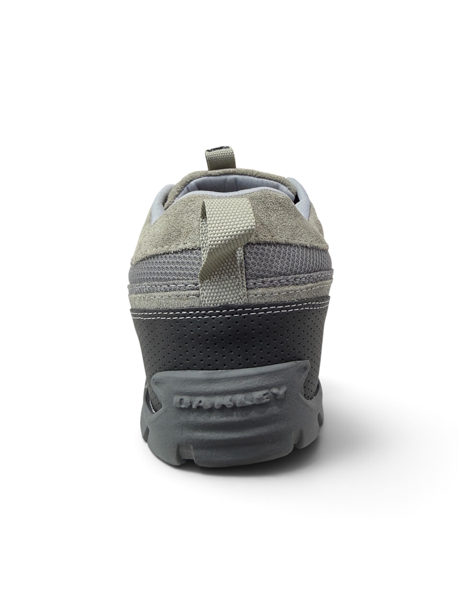 OAKLEY MODOC LOW ( CINZA )