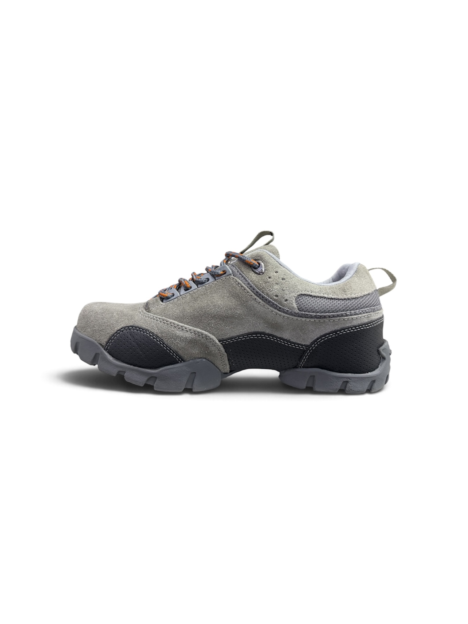 OAKLEY MODOC LOW ( CINZA )