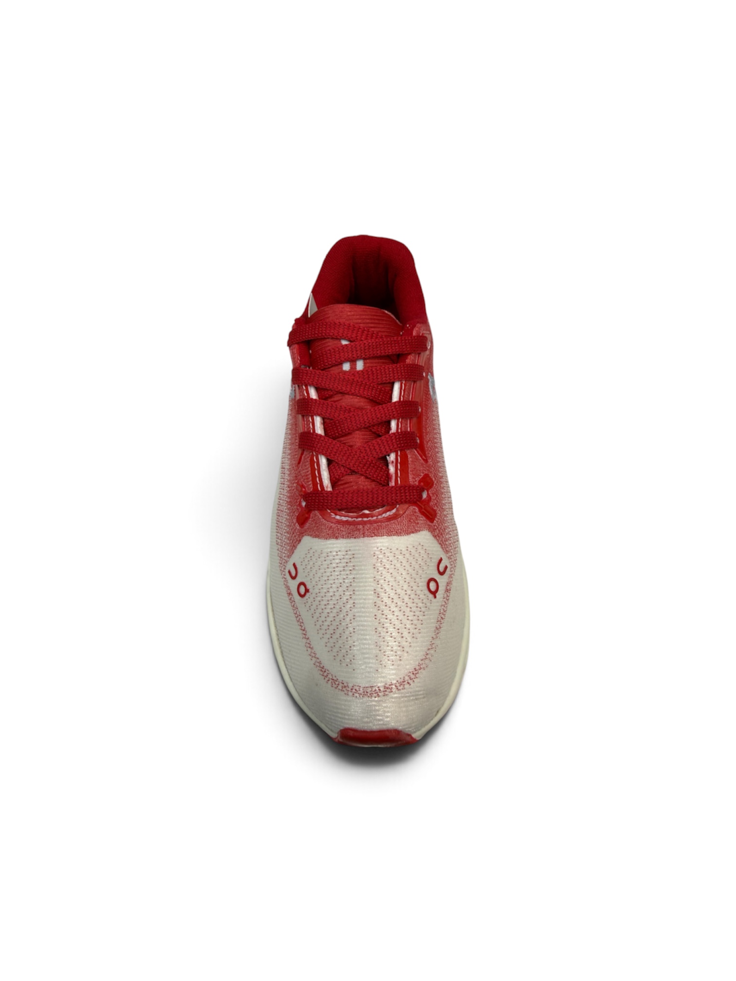 ON CLOUD ( BEGE/ VERMELHO )