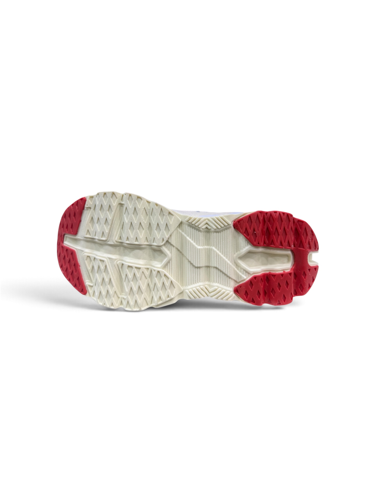 ON CLOUD ( BEGE/ VERMELHO )