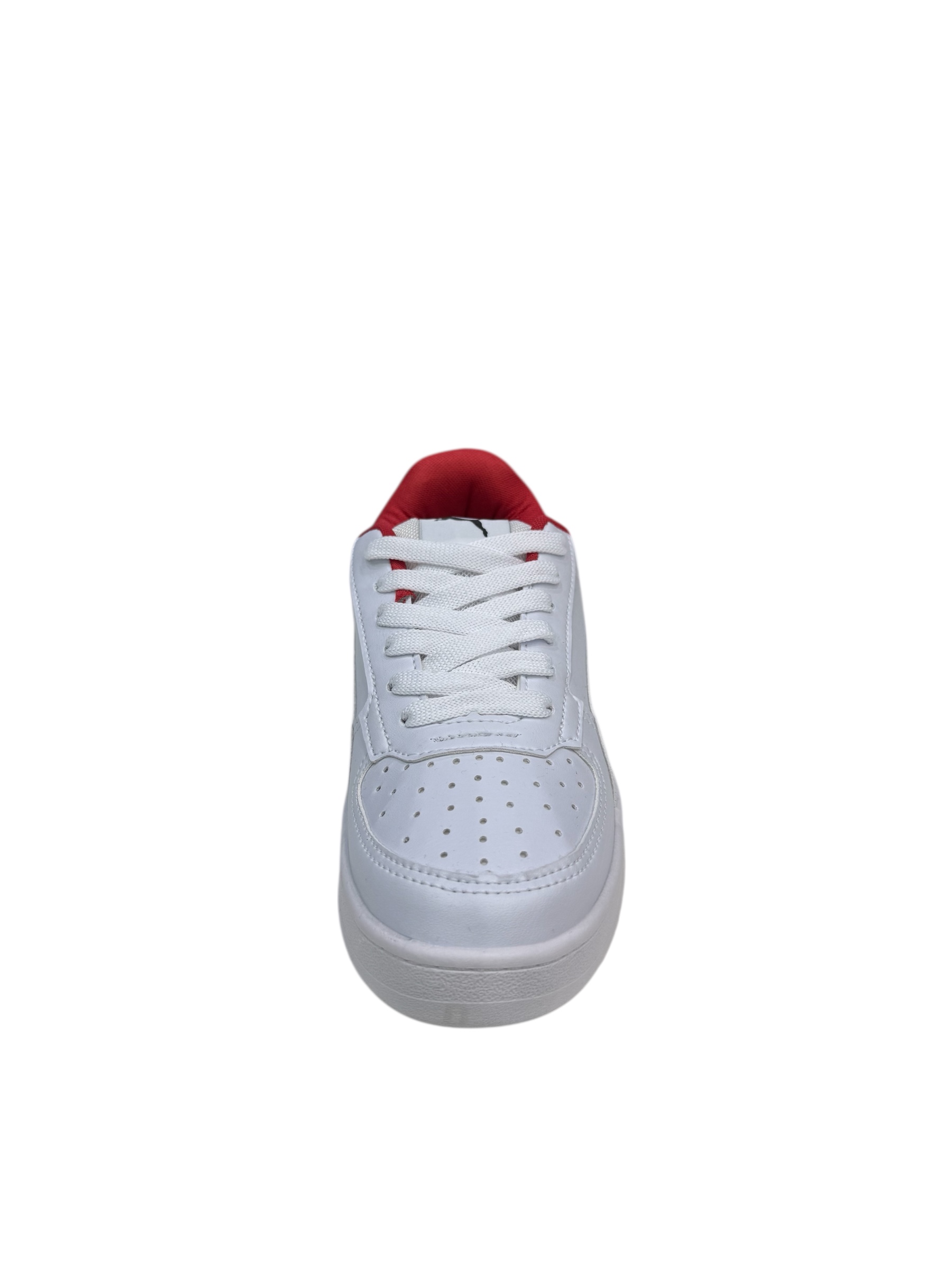 PUMA SCUDERIA FERRARI ( BRANCO/VERMELHO)