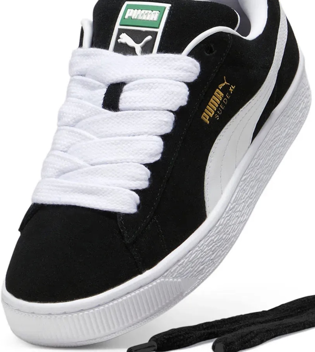 Puma Sued XL