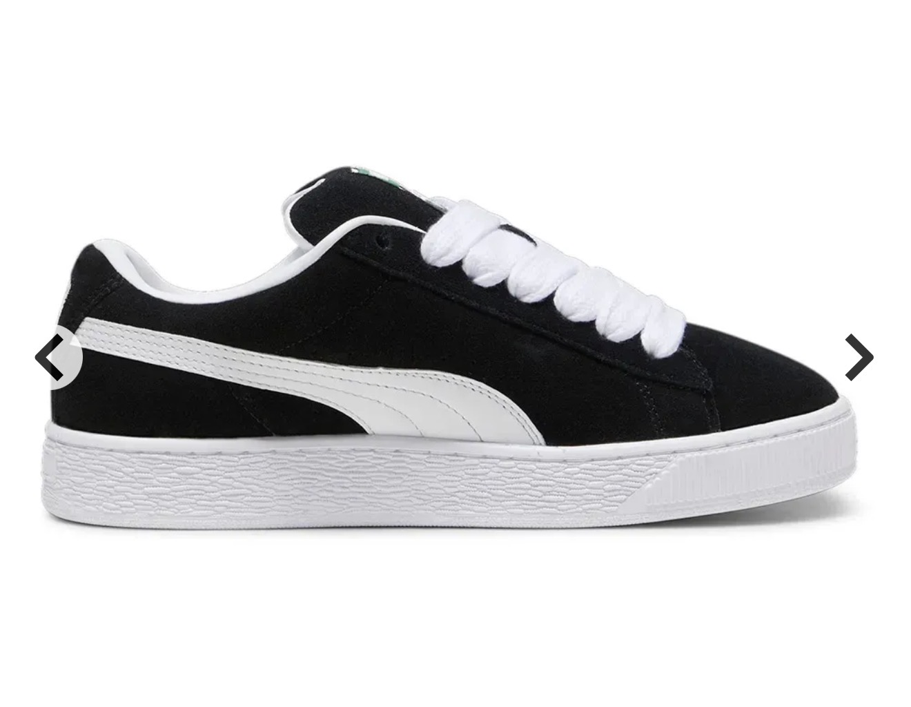 Puma Sued XL