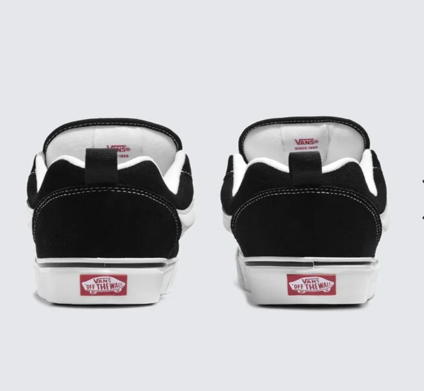 Vans KNU Ref 70078